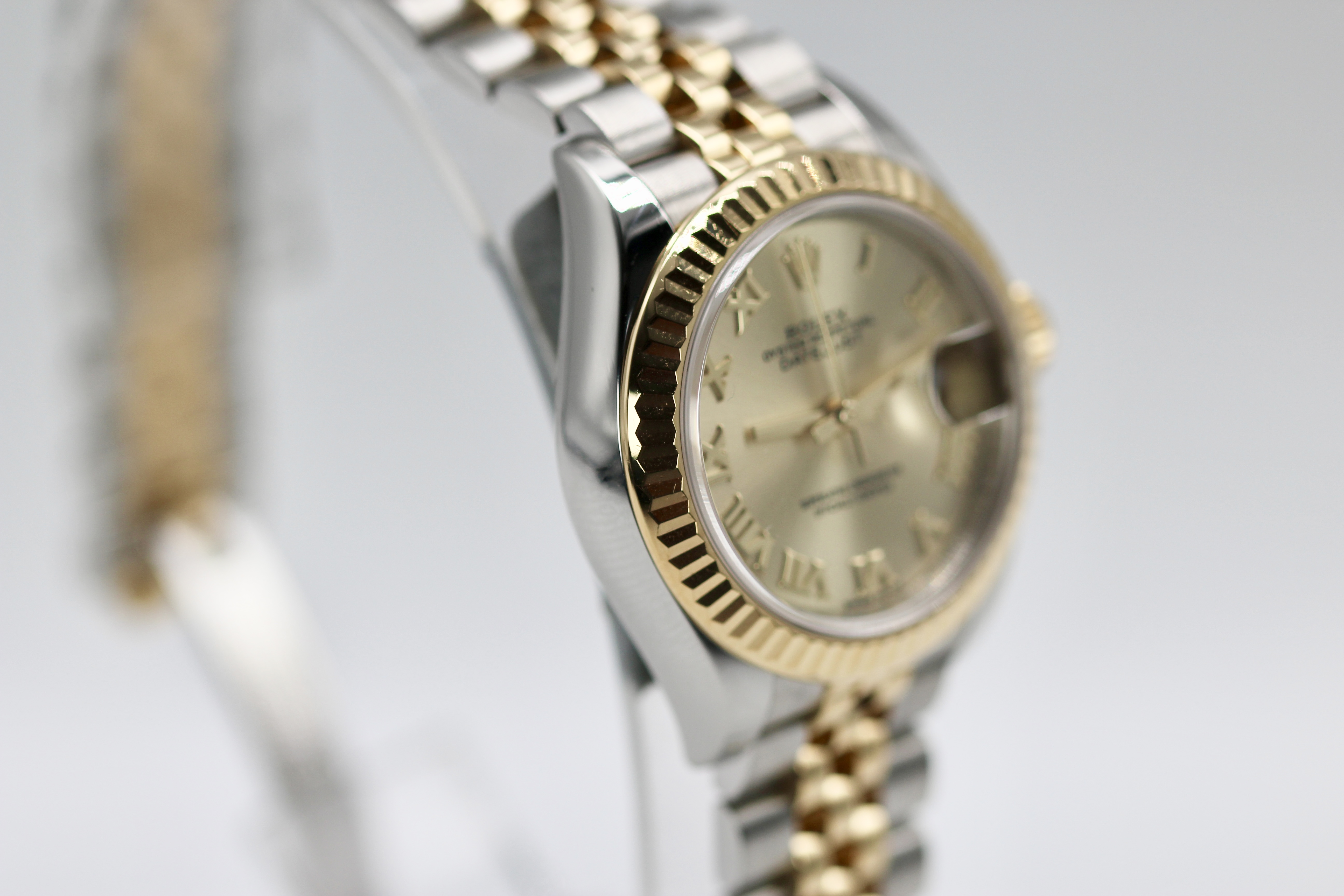Rolex Datejust Lady 28 279173 Thumbnail 3