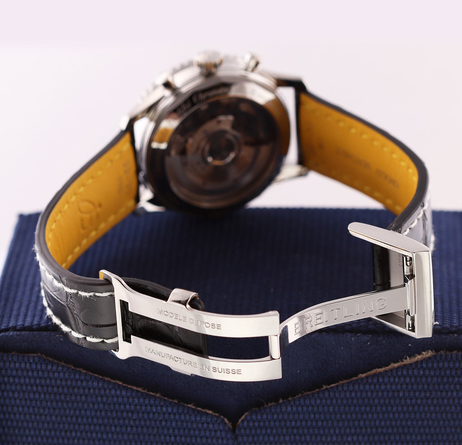 Breitling Navitimer 01 AB0121 Thumbnail 6