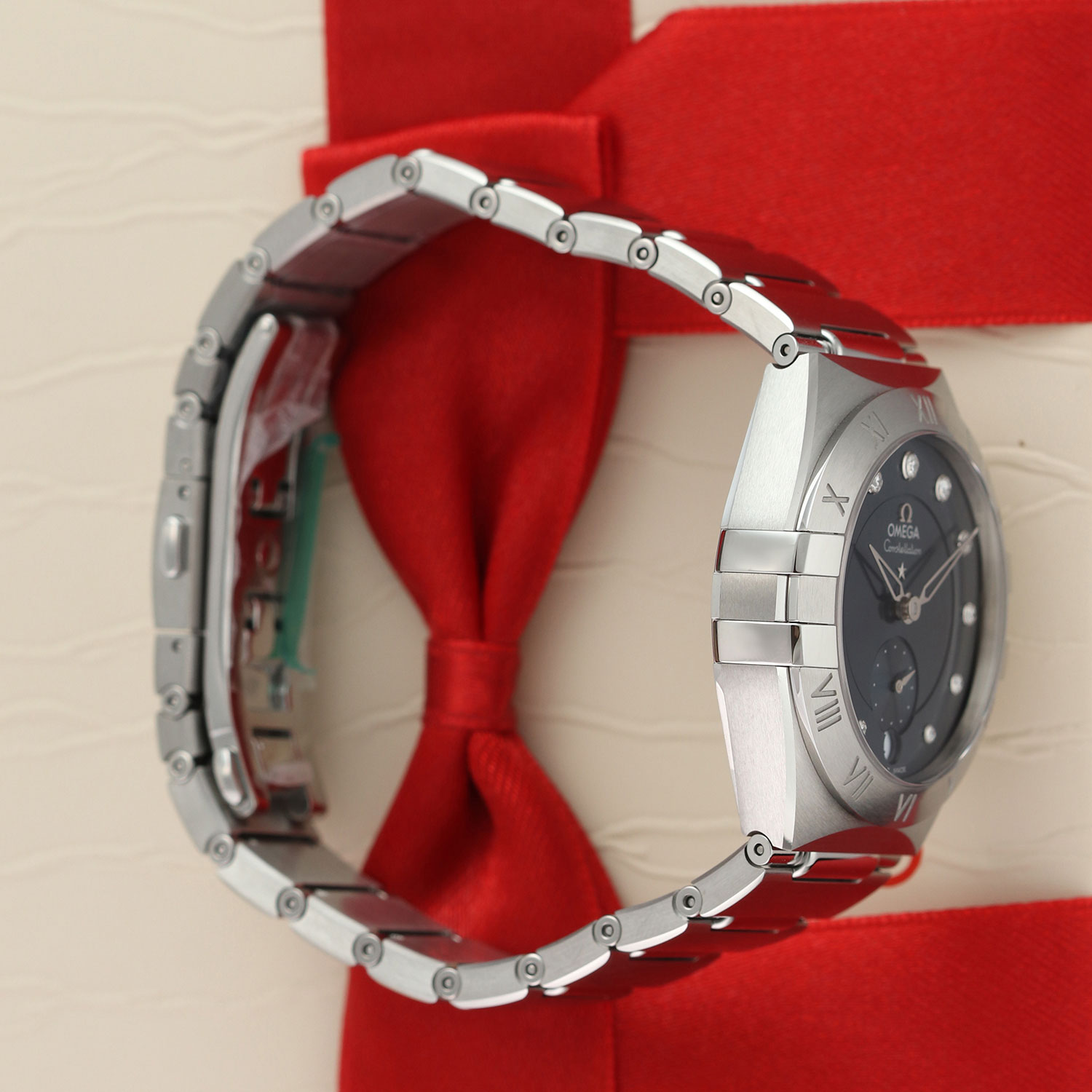 Omega Constellation Ladies 131.10.34.20.53.001 Thumbnail 3