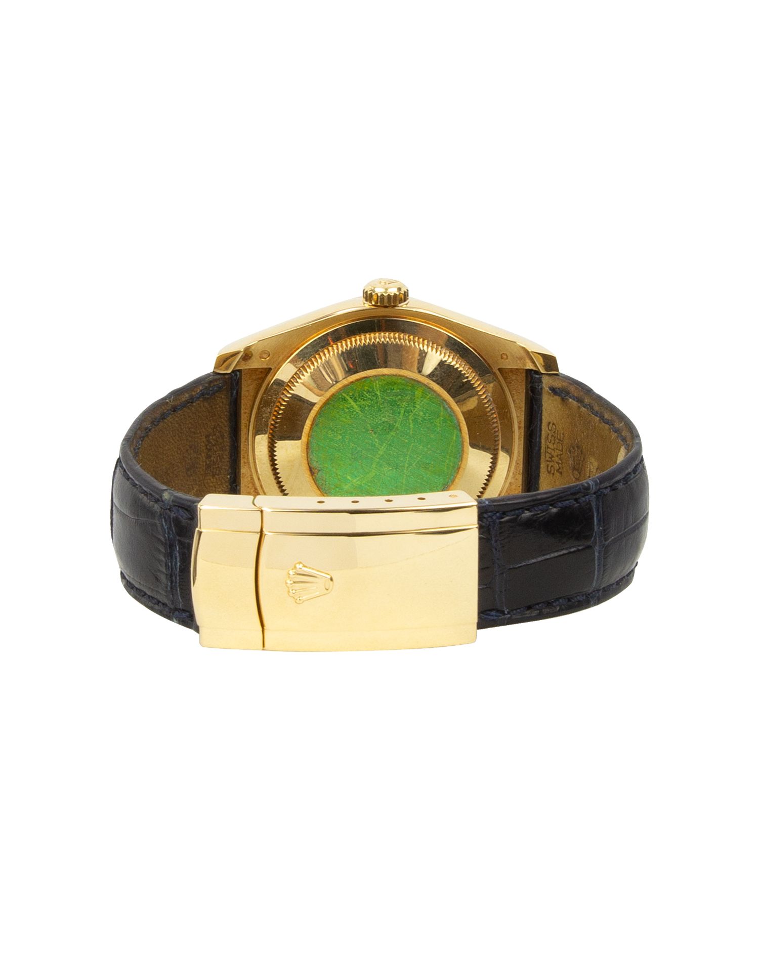Rolex Datejust 116188 Thumbnail 3