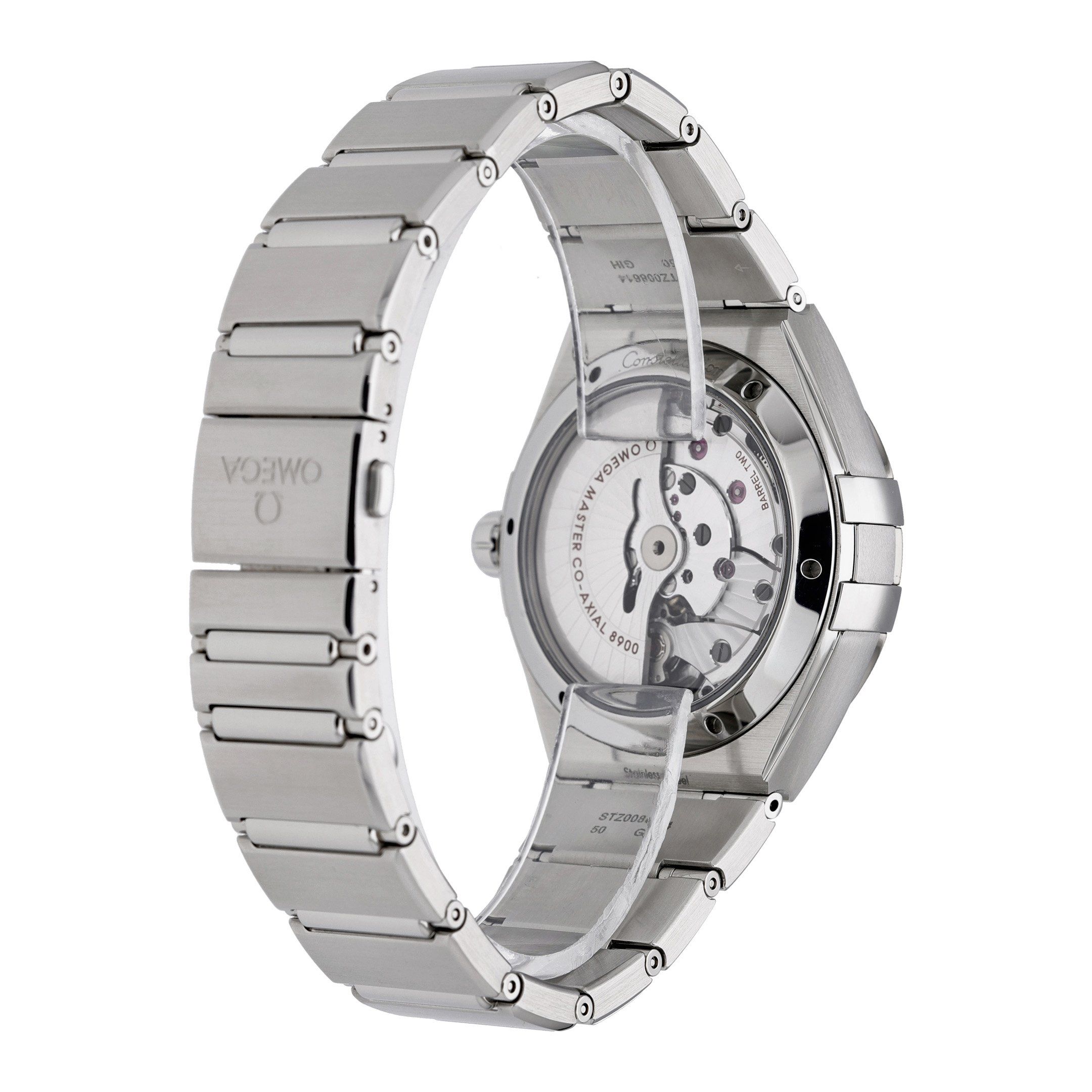 Omega Constellation 131.30.41.21.99.003 Thumbnail 4