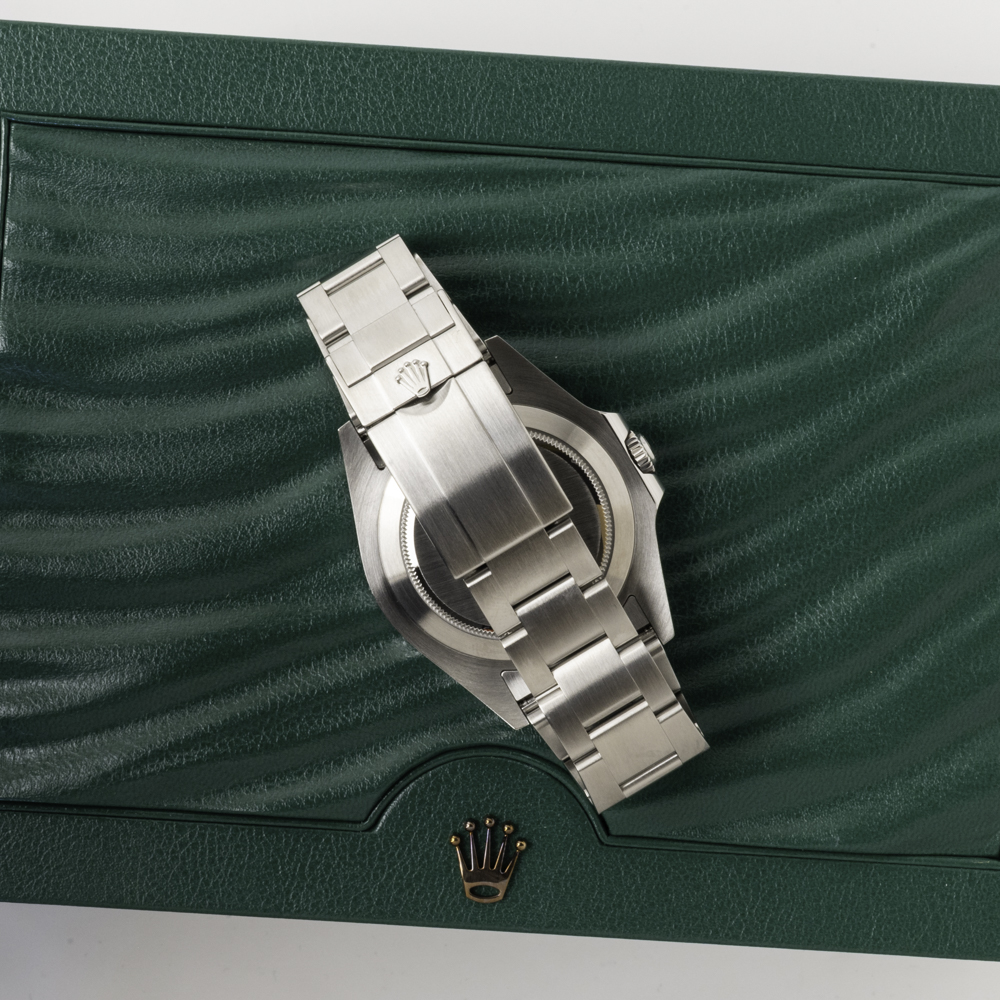 Rolex Explorer II 226570 Thumbnail 3