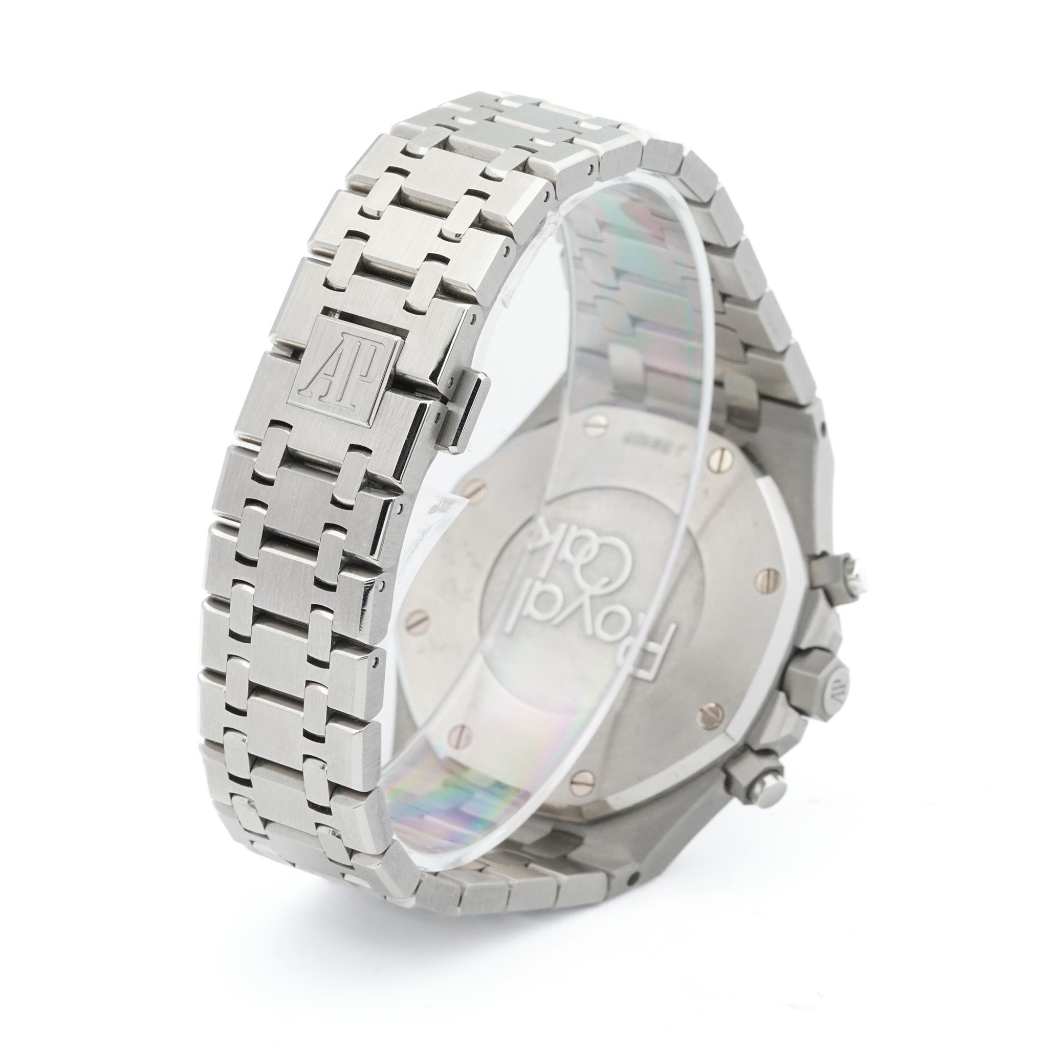 Audemars Piguet Royal Oak 26331ST.OO.1220ST.02 Thumbnail 3