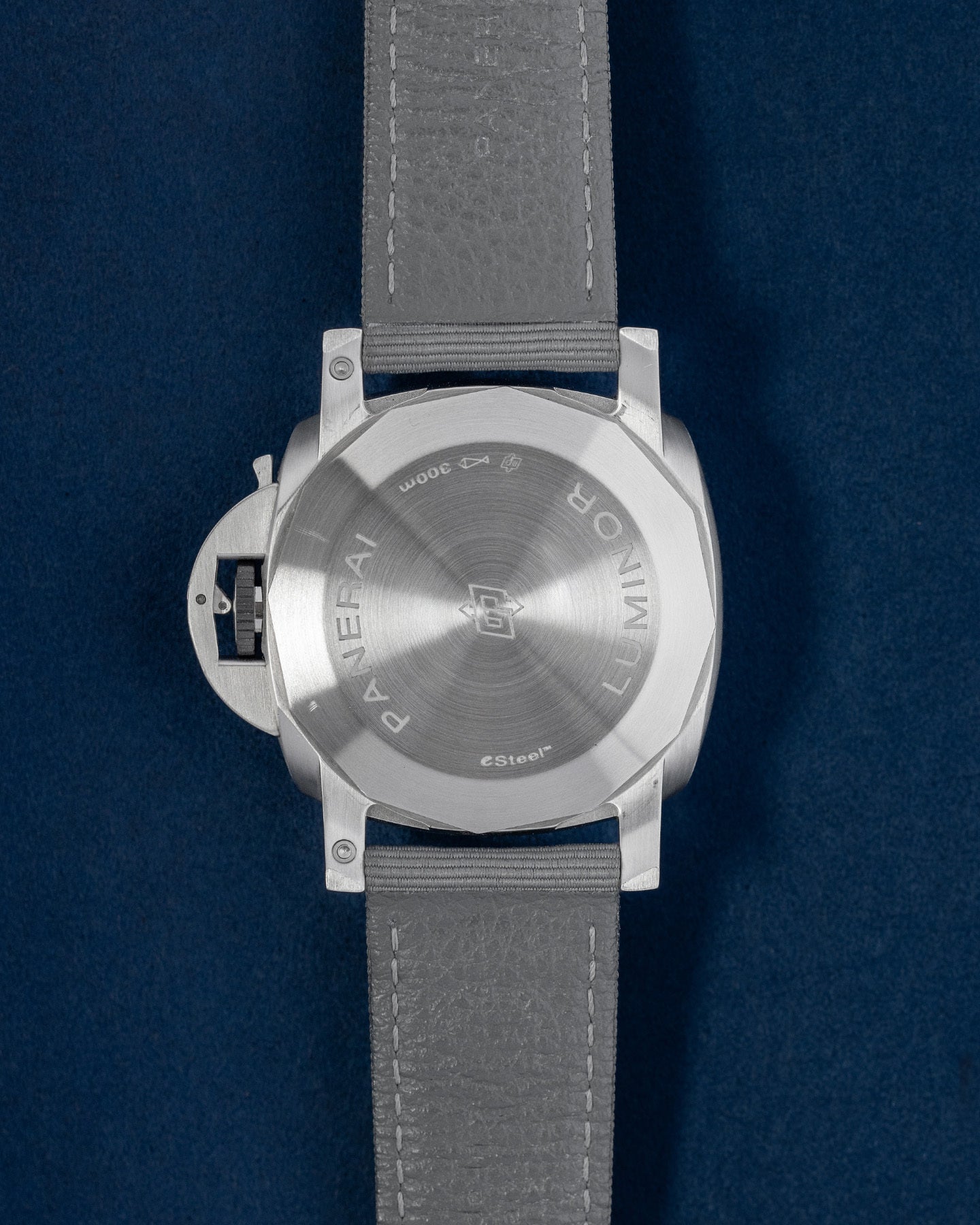 Panerai Luminor Marina ESteel PAM01358 Thumbnail 2