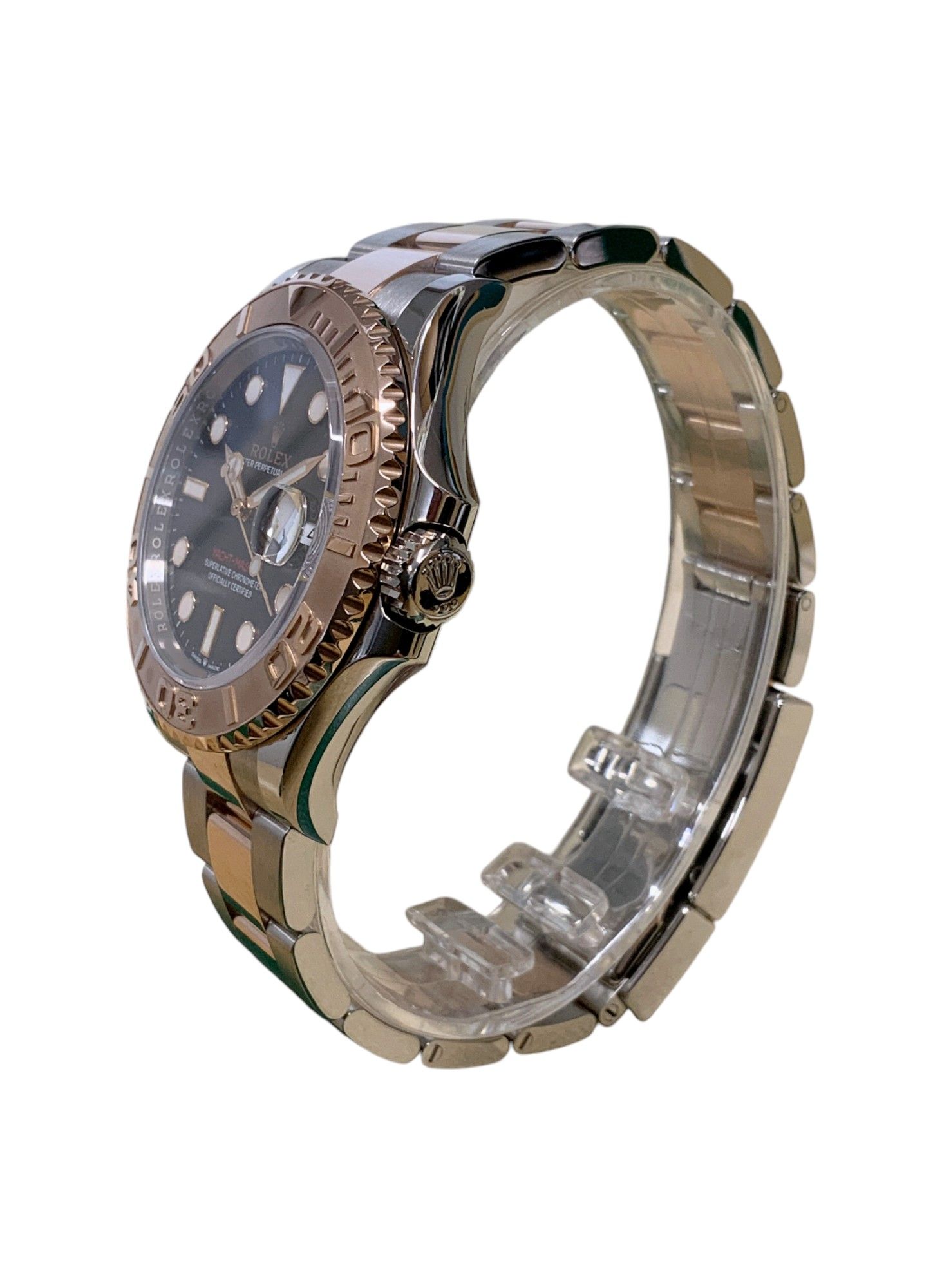 Rolex Yacht-Master 126621 Thumbnail 2