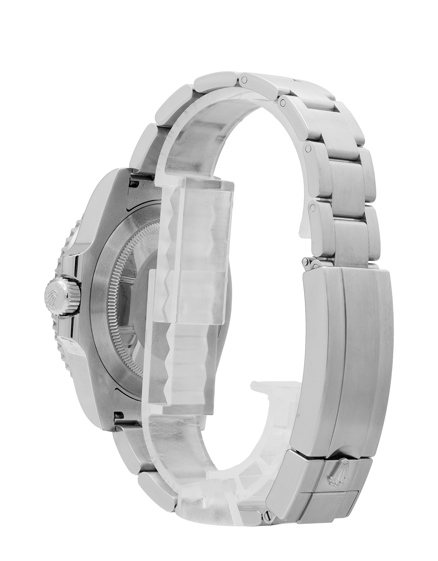 Rolex Submariner 114060 Thumbnail 3