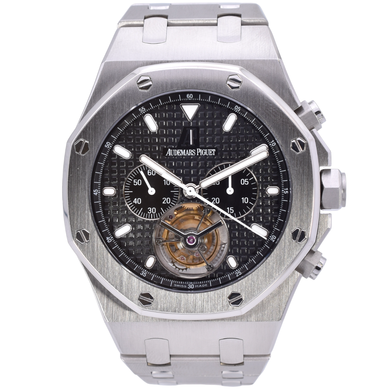 Audemars Piguet Royal Oak 25977ST.OO.1205ST.02 Thumbnail 1