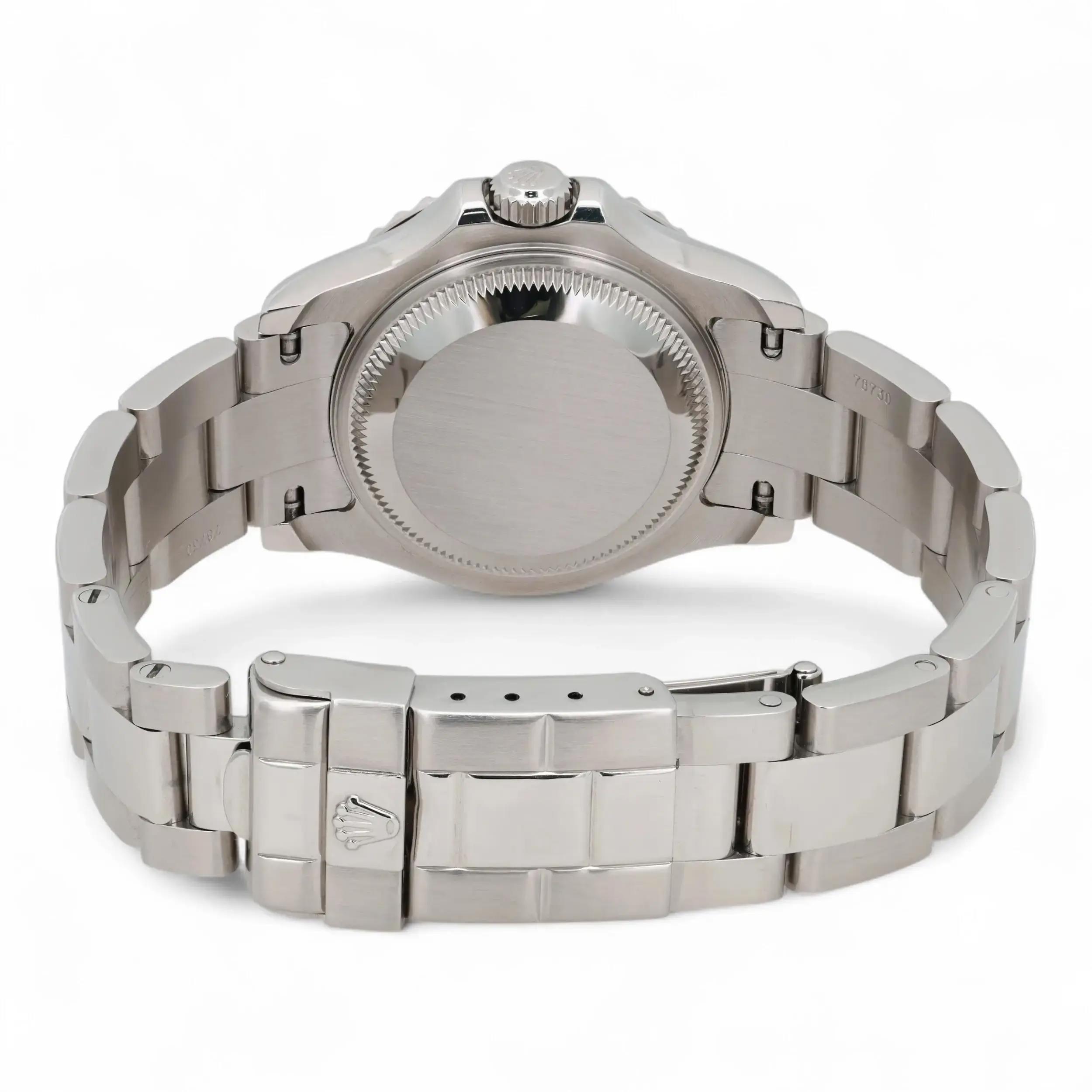 Rolex Yacht-Master 169622 Thumbnail 3