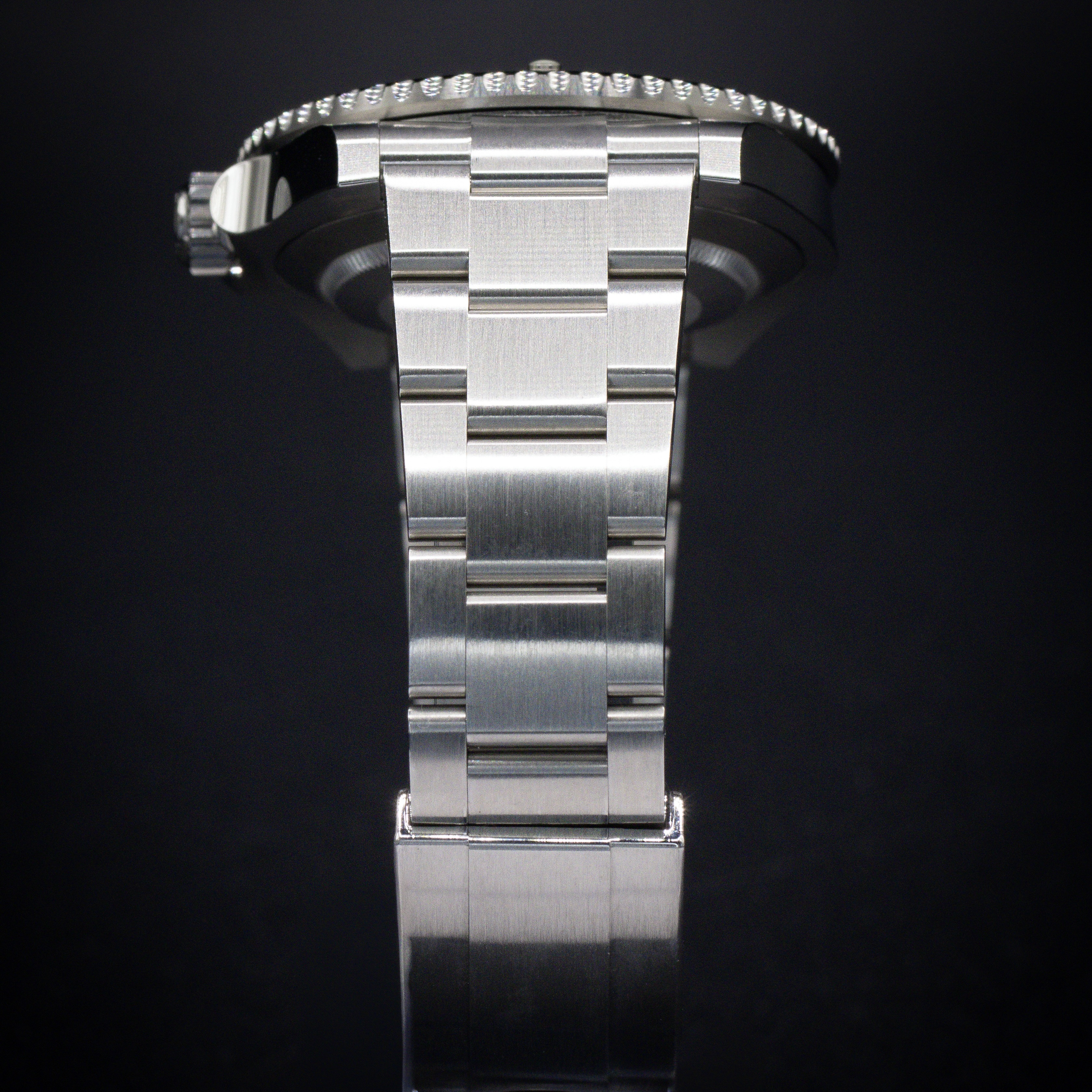 Rolex Submariner Starbucks Thumbnail 3