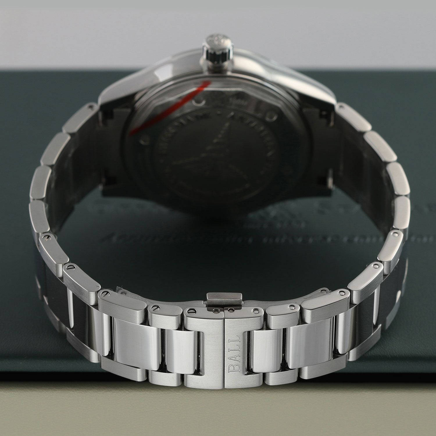 Ball Engineer III NM9026C-S47-MAL Thumbnail 7