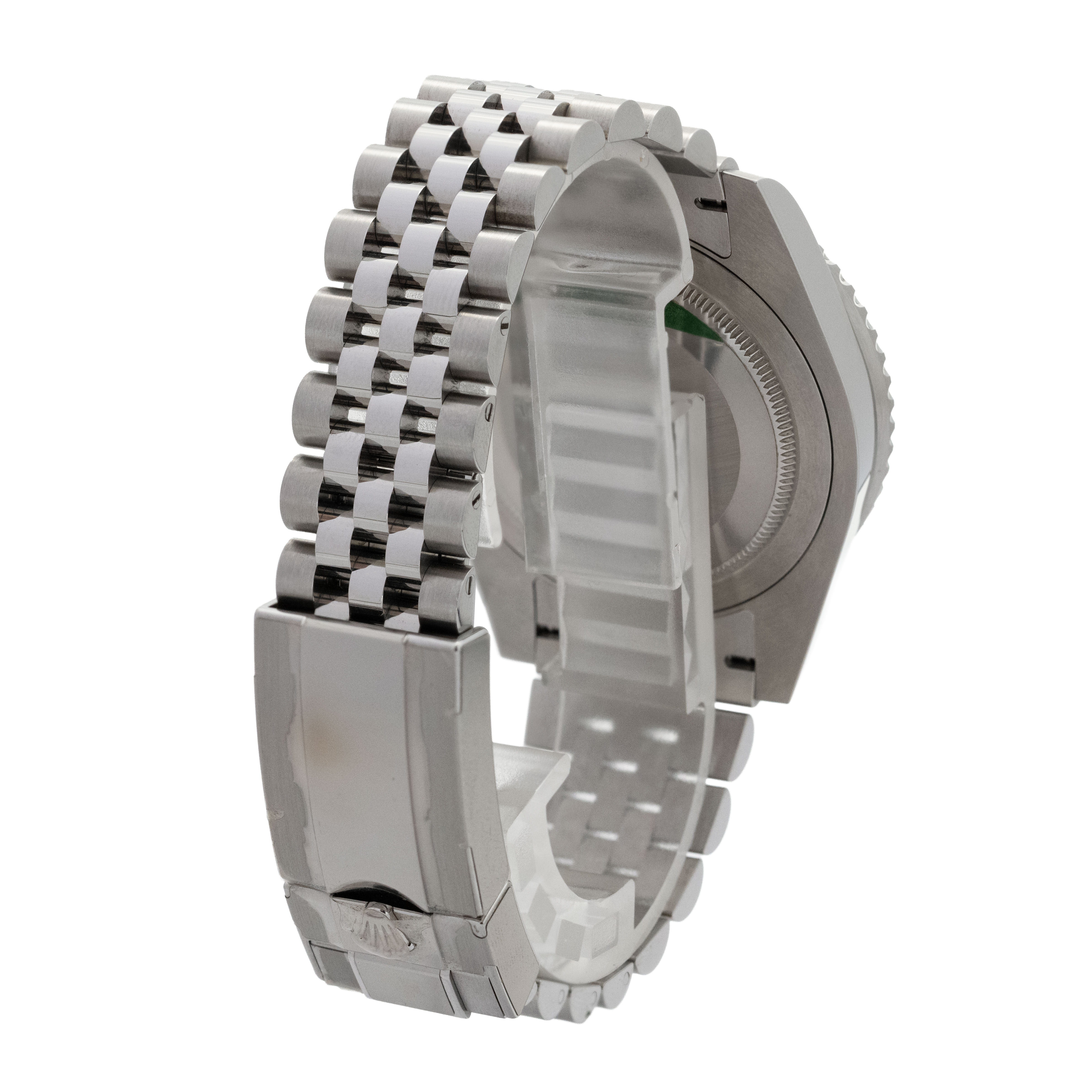 Rolex GMT Master II 126710 BLRO Thumbnail 3