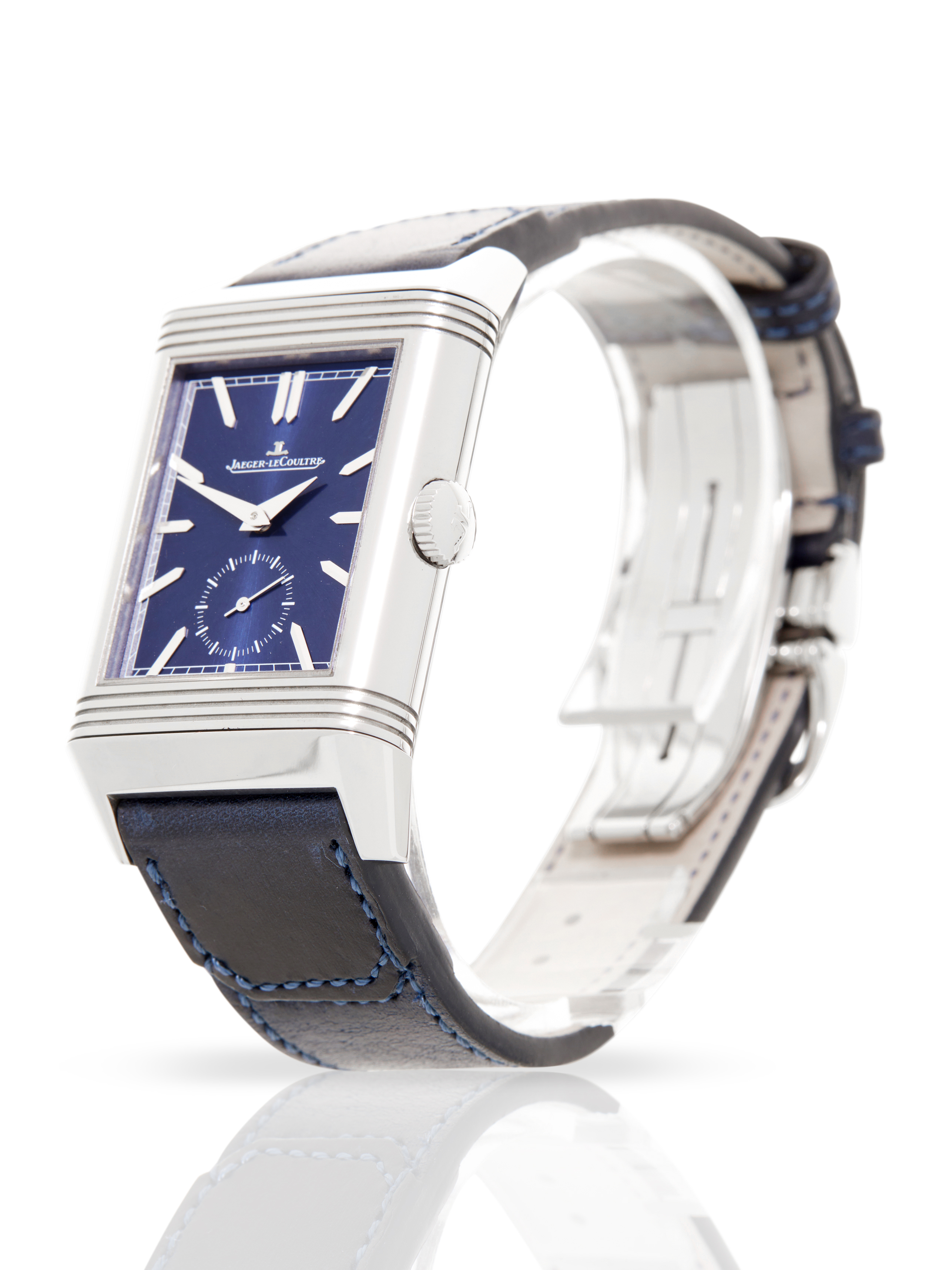 Jaeger-LeCoultre Reverso Tribute Duoface 3988482 Thumbnail 3
