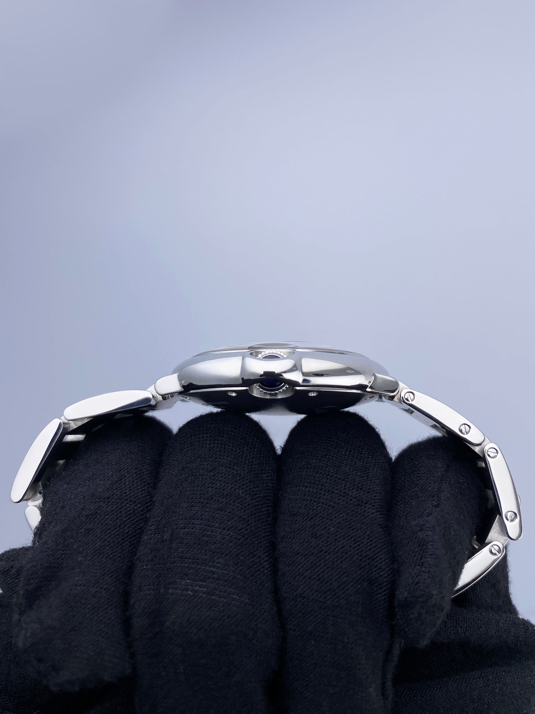 Cartier Ballon Bleu W6920046 Thumbnail 4