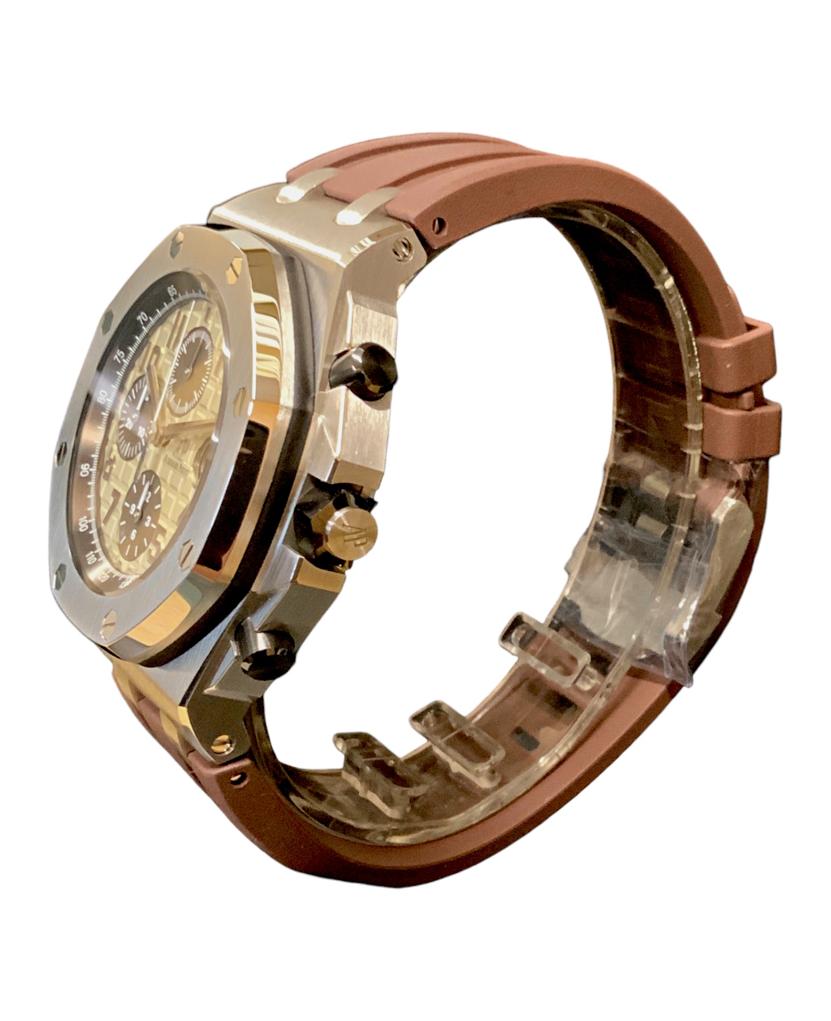 Audemars Piguet Royal Oak Offshore 26470ST.OO.A801CR.01 Thumbnail 2