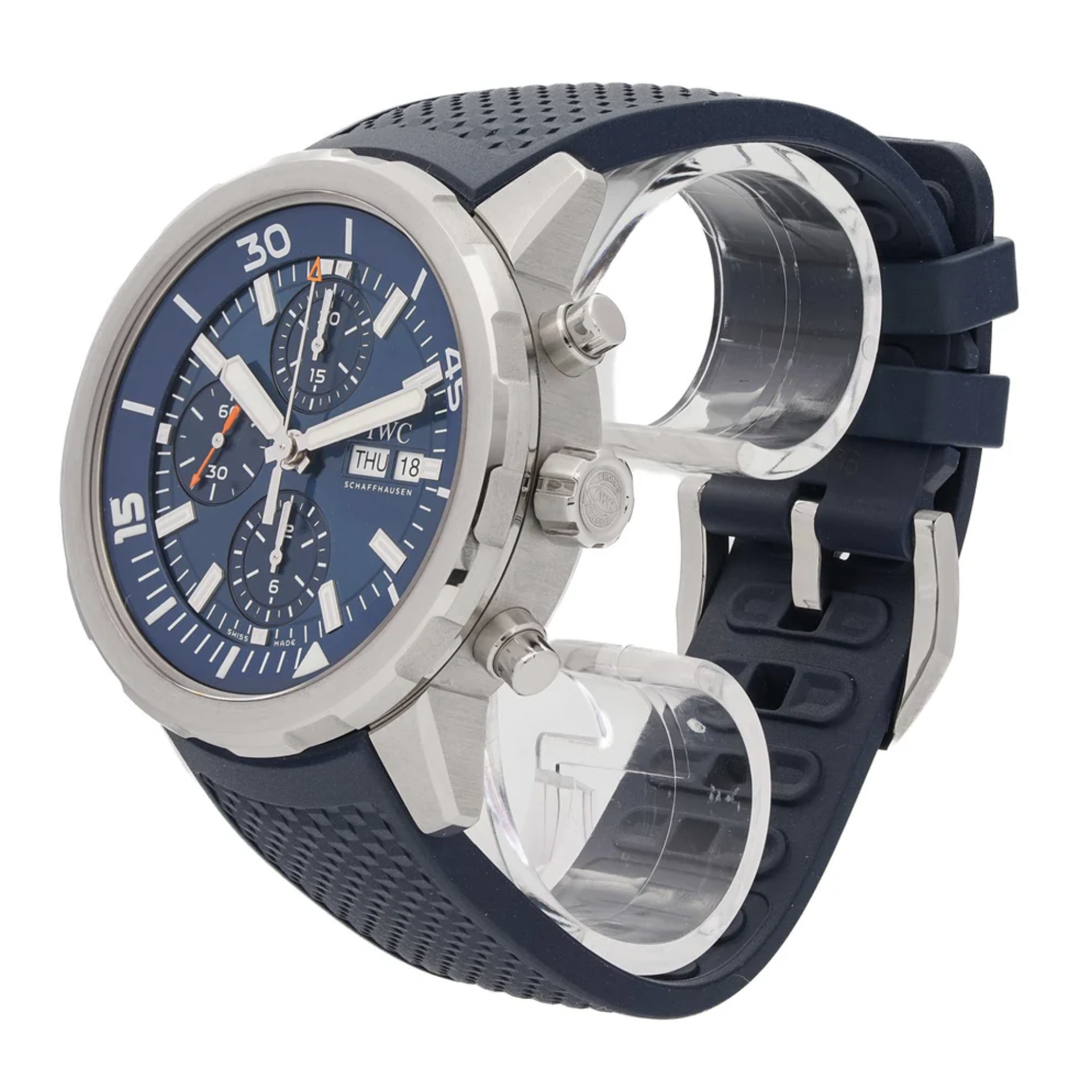 IWC Aquatimer IW376806 Thumbnail 3