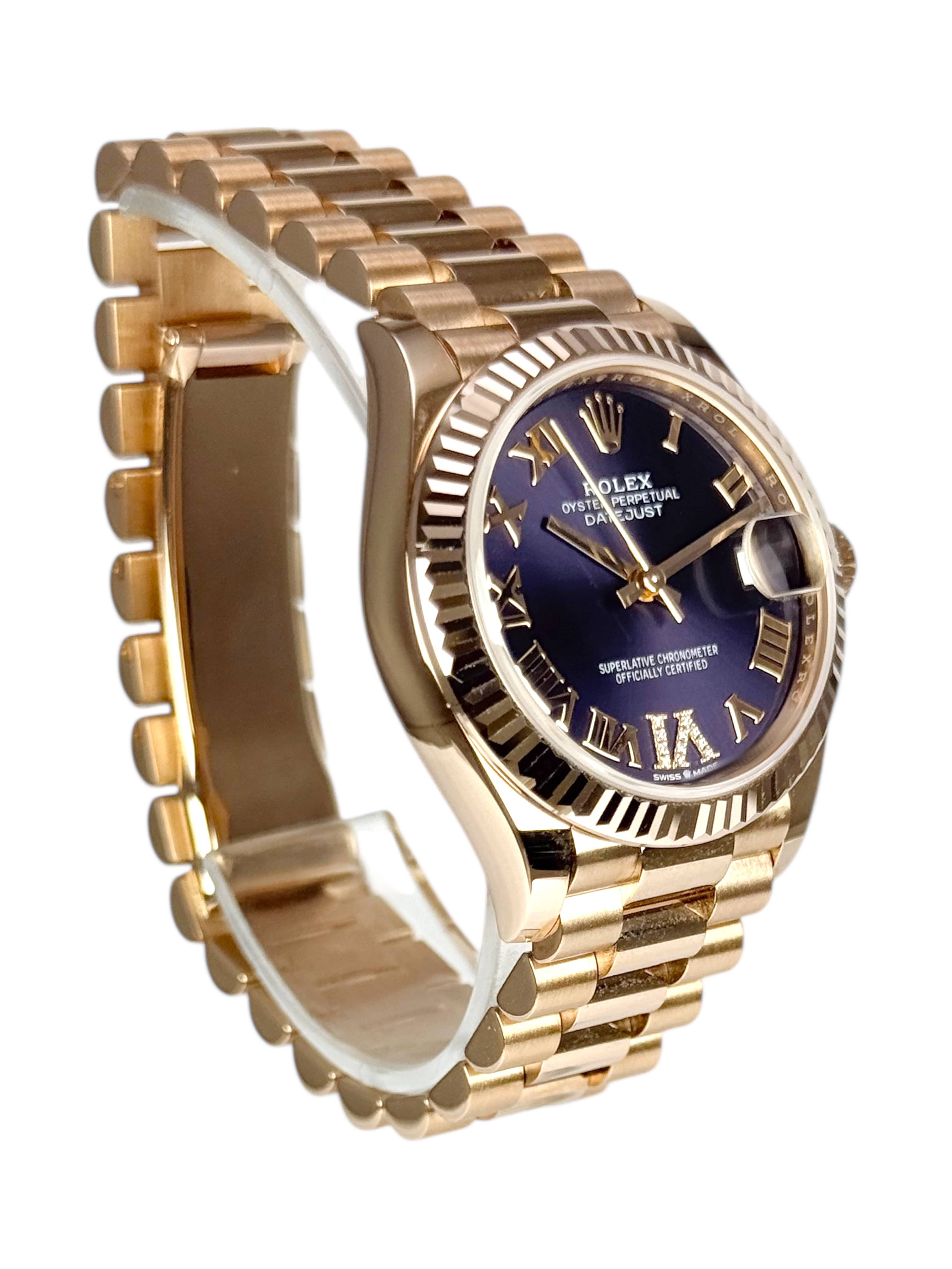 Rolex Datejust Lady 31 278275 Thumbnail 3