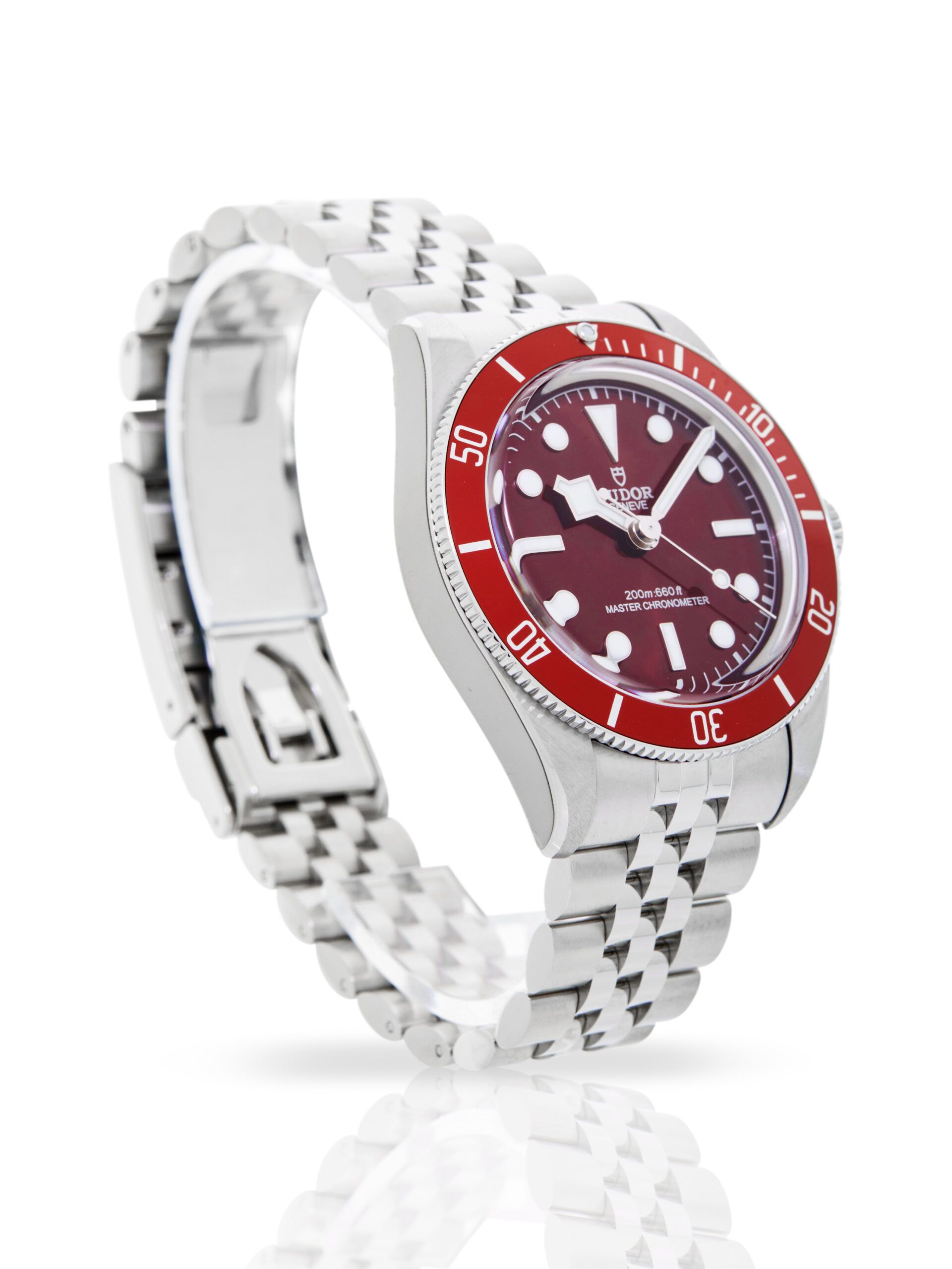 Tudor Black Bay 58 M7939A1A0RU-0001 Thumbnail 3