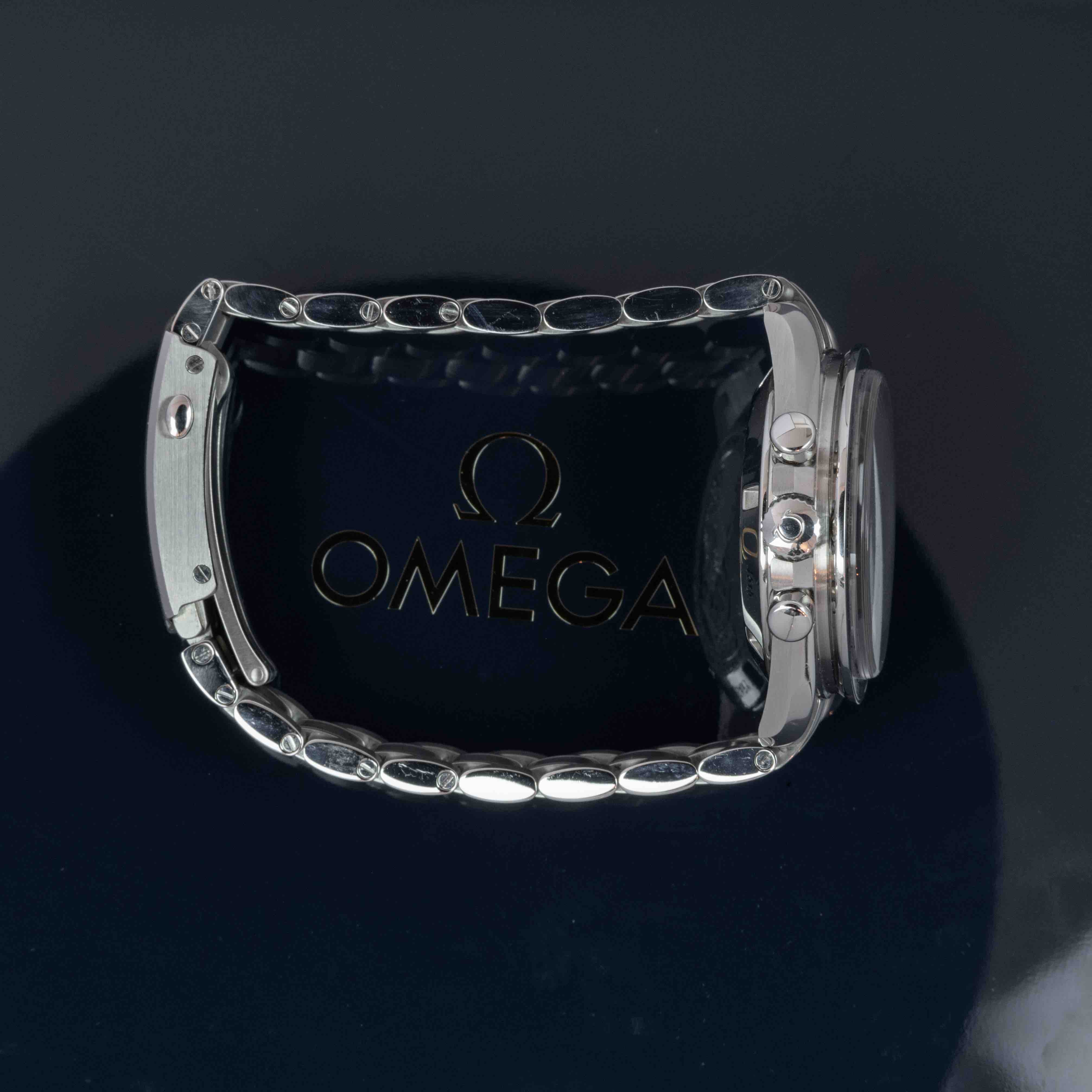 Omega Speedmaster Moonwatch 311.30.42.30.03.001 Thumbnail 2