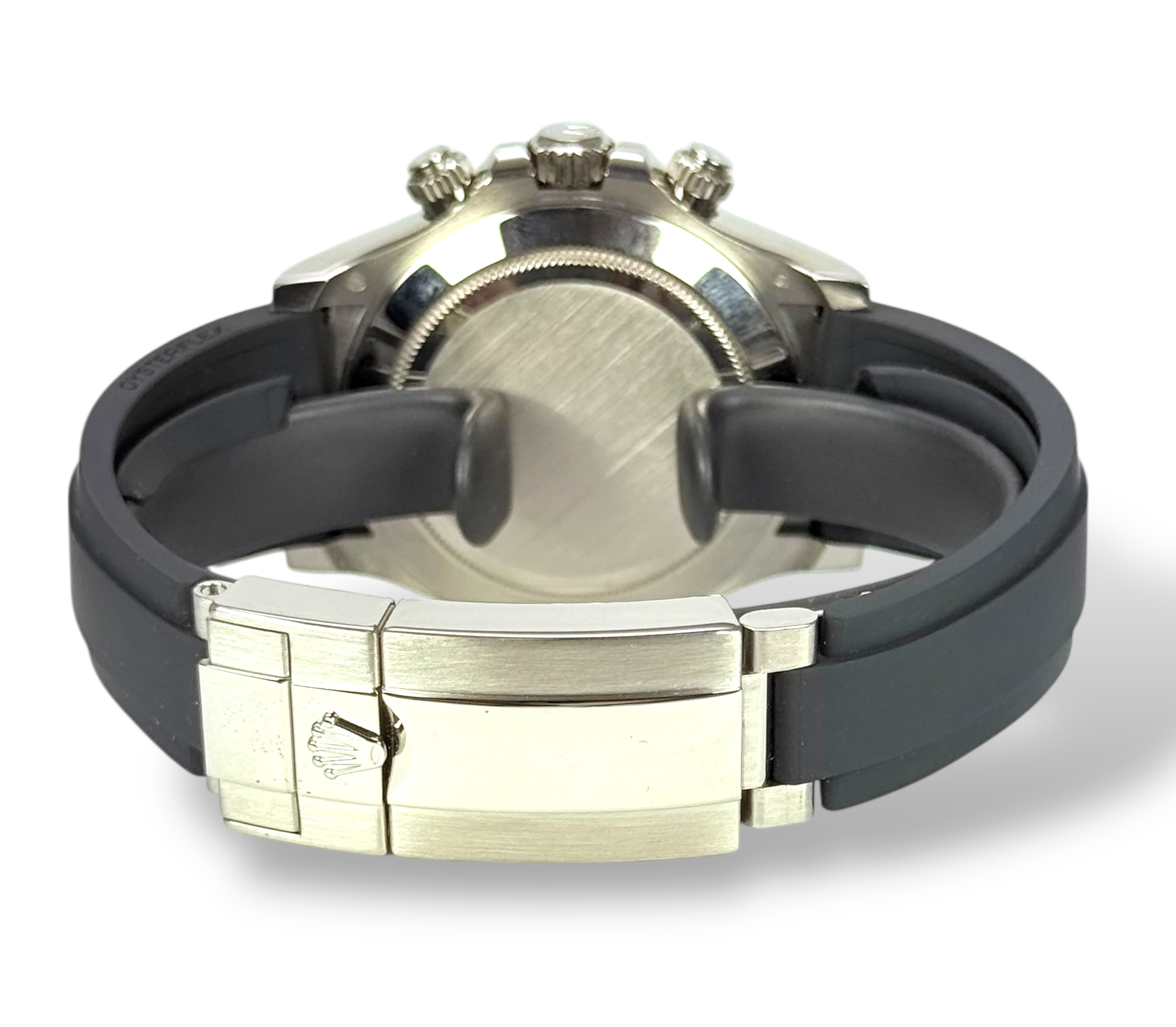Rolex Daytona 116519 LN Thumbnail 4