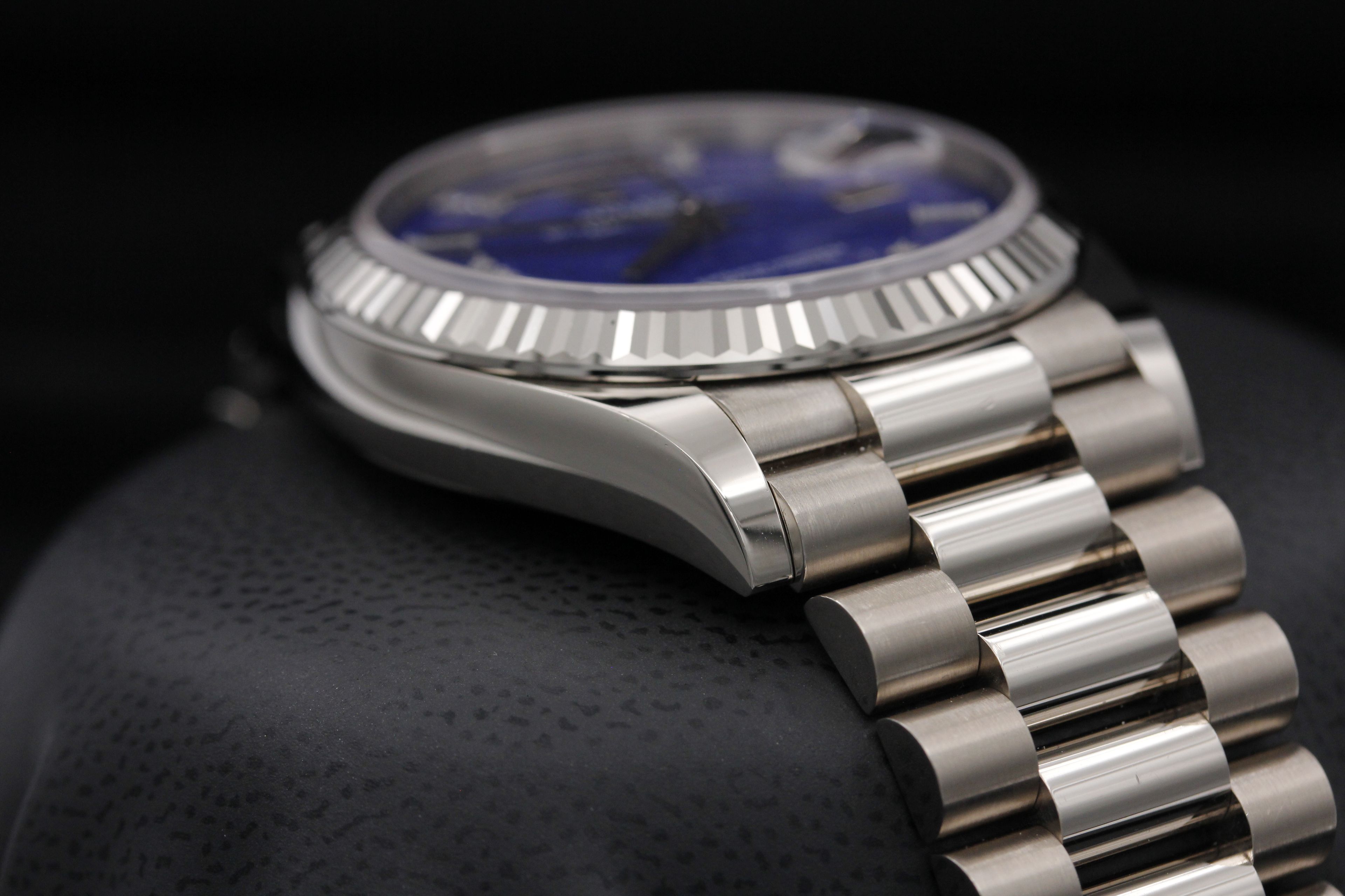 Rolex Day-Date 36 128239 Thumbnail 5