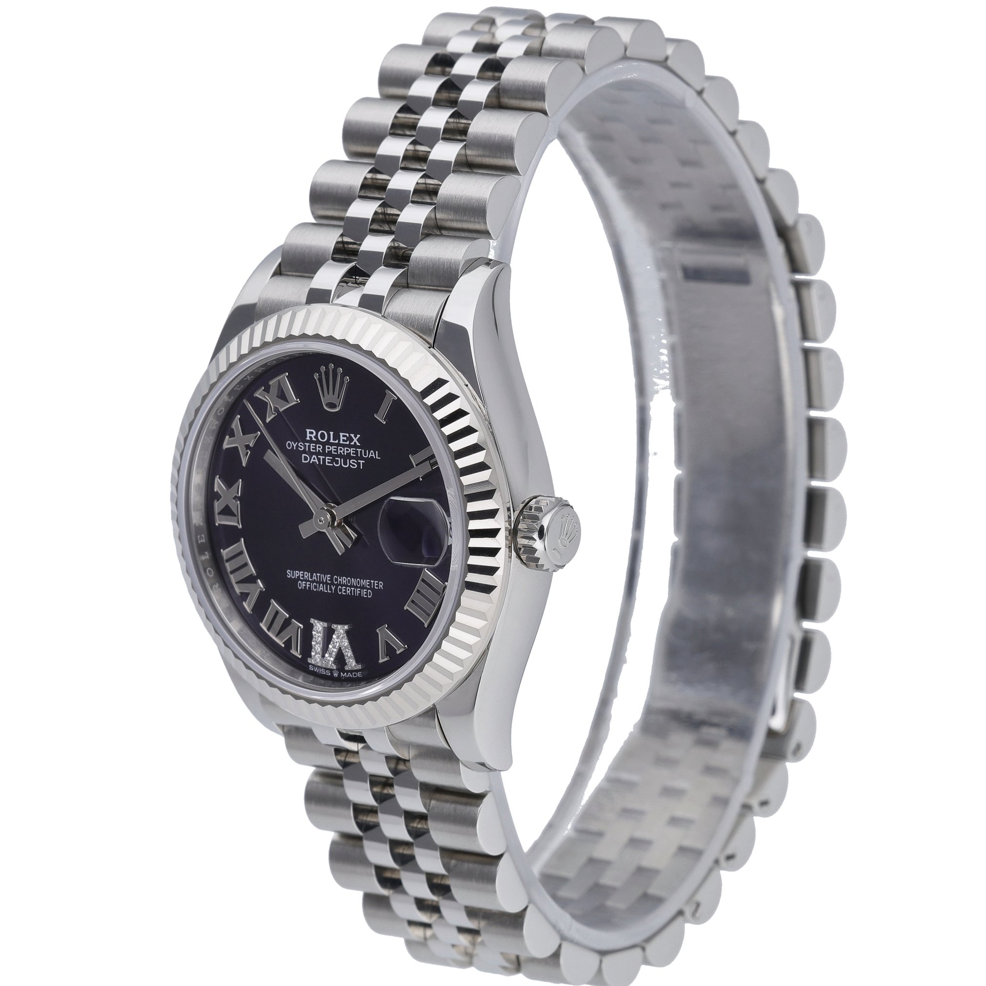 Rolex Datejust Lady 31 278274 Thumbnail 2