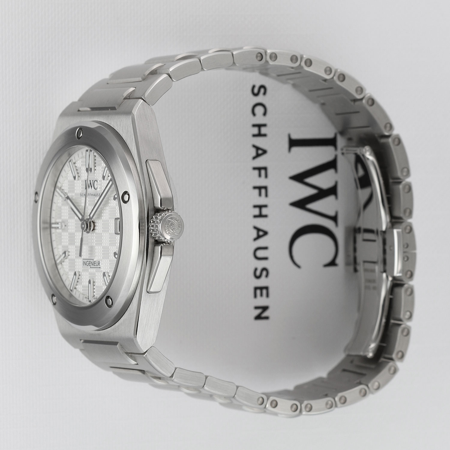 IWC Ingenieur IW328902 Thumbnail 3