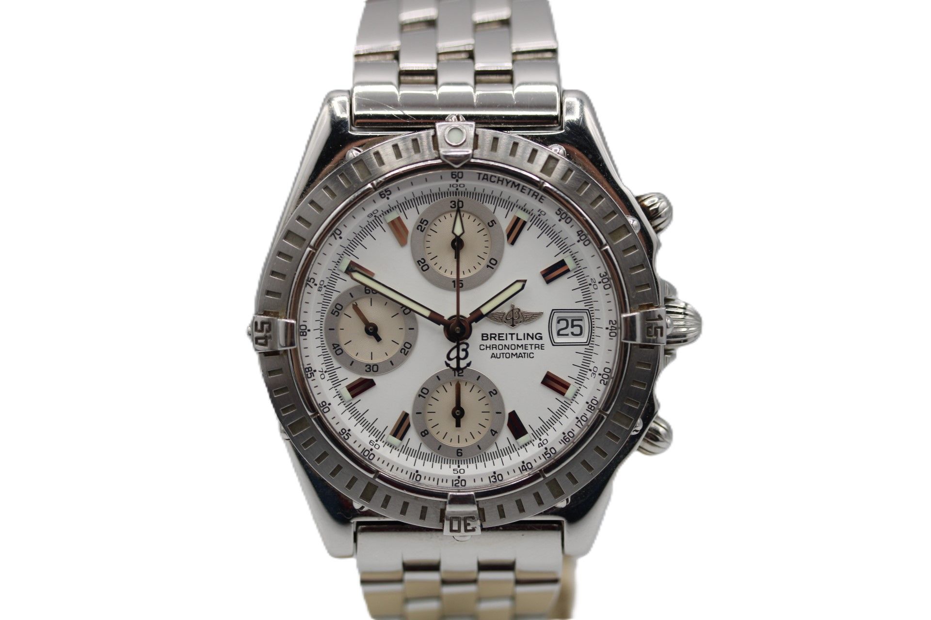 Breitling Chronomat A13352 Thumbnail 1