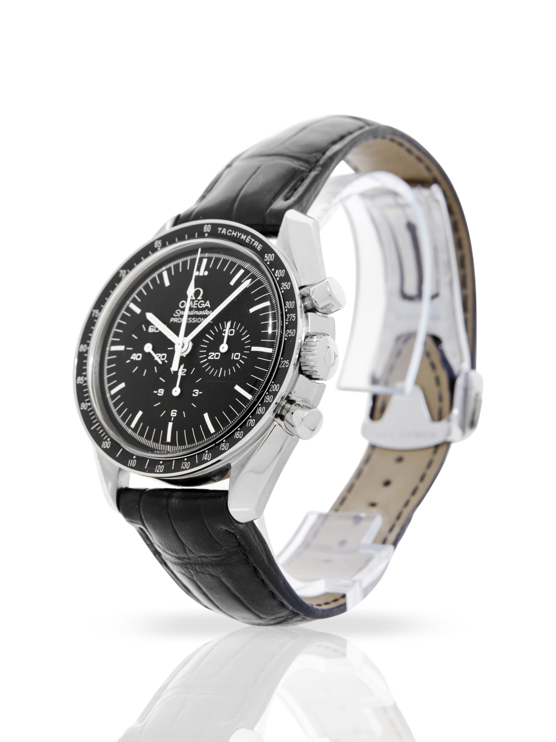 Omega Speedmaster Moonwatch 311.33.42.30.01.001 Thumbnail 5