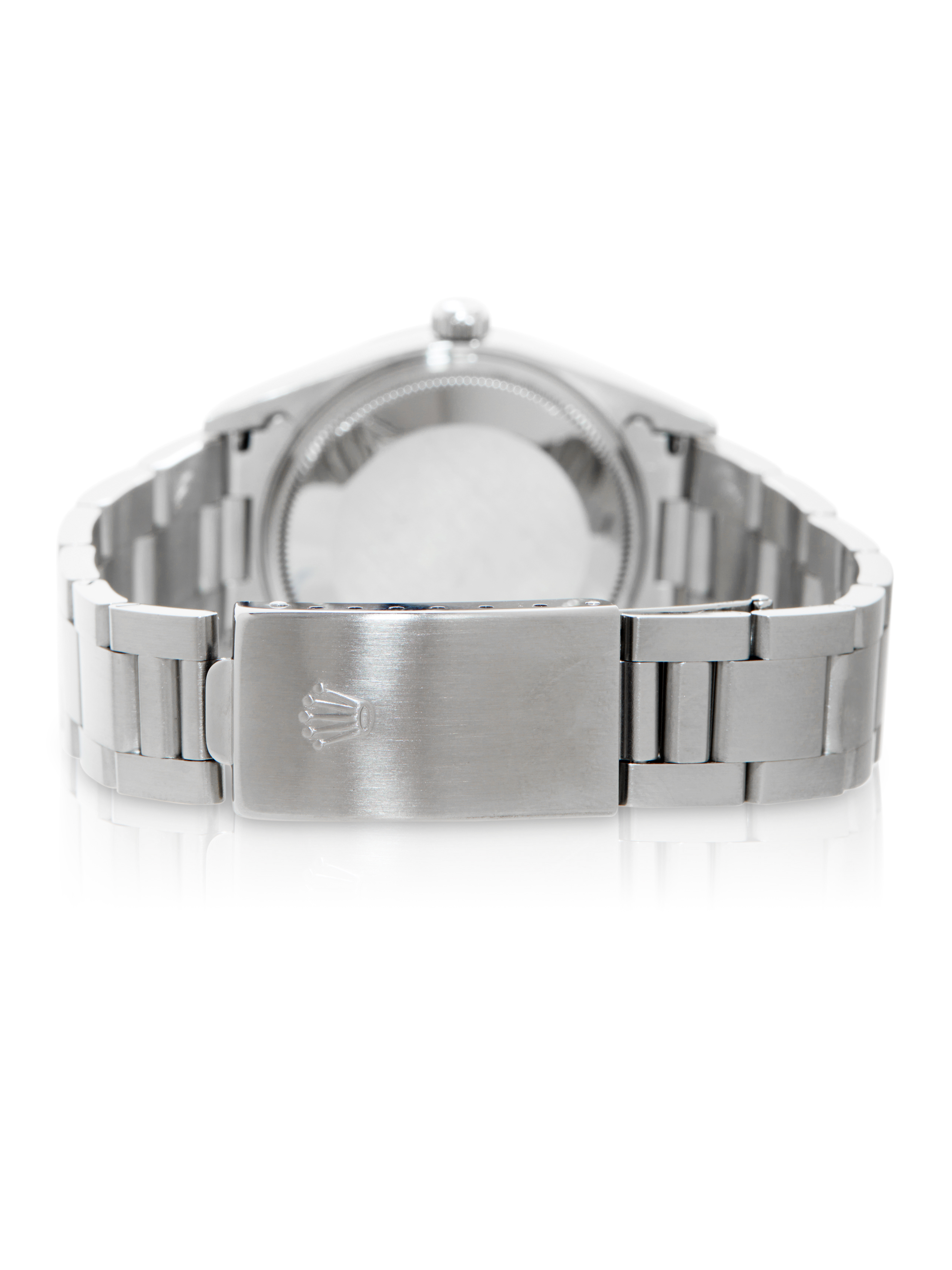 Rolex Air-King 14000M Thumbnail 4