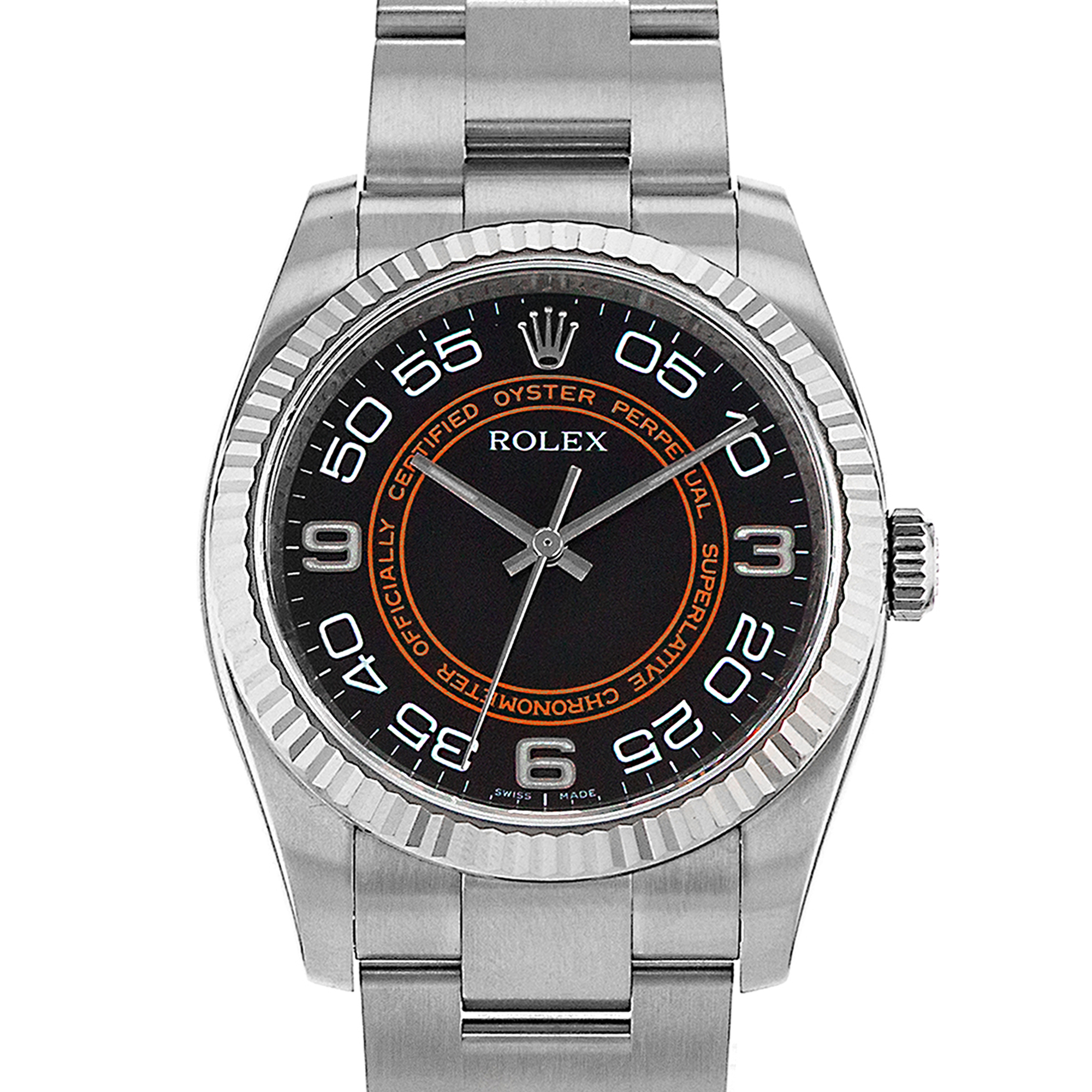 Rolex Oyster Perpetual 116034 Thumbnail 1