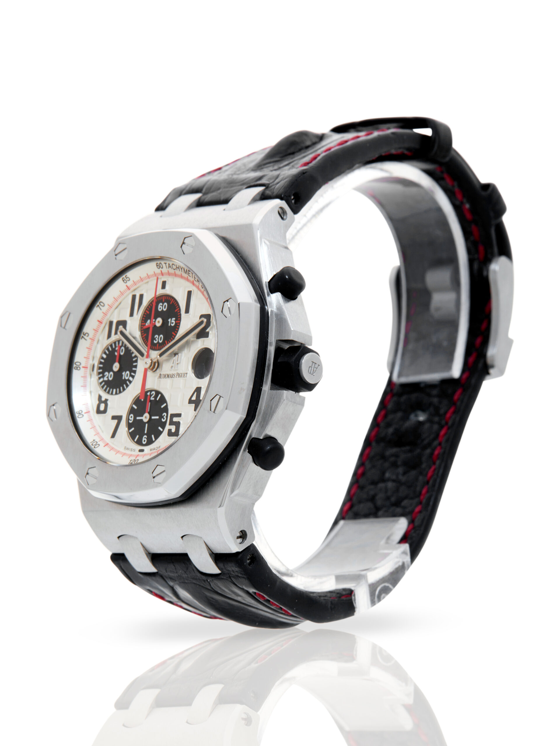 Audemars Piguet Royal Oak Offshore 26170ST.OO.D101CR.02 Thumbnail 2