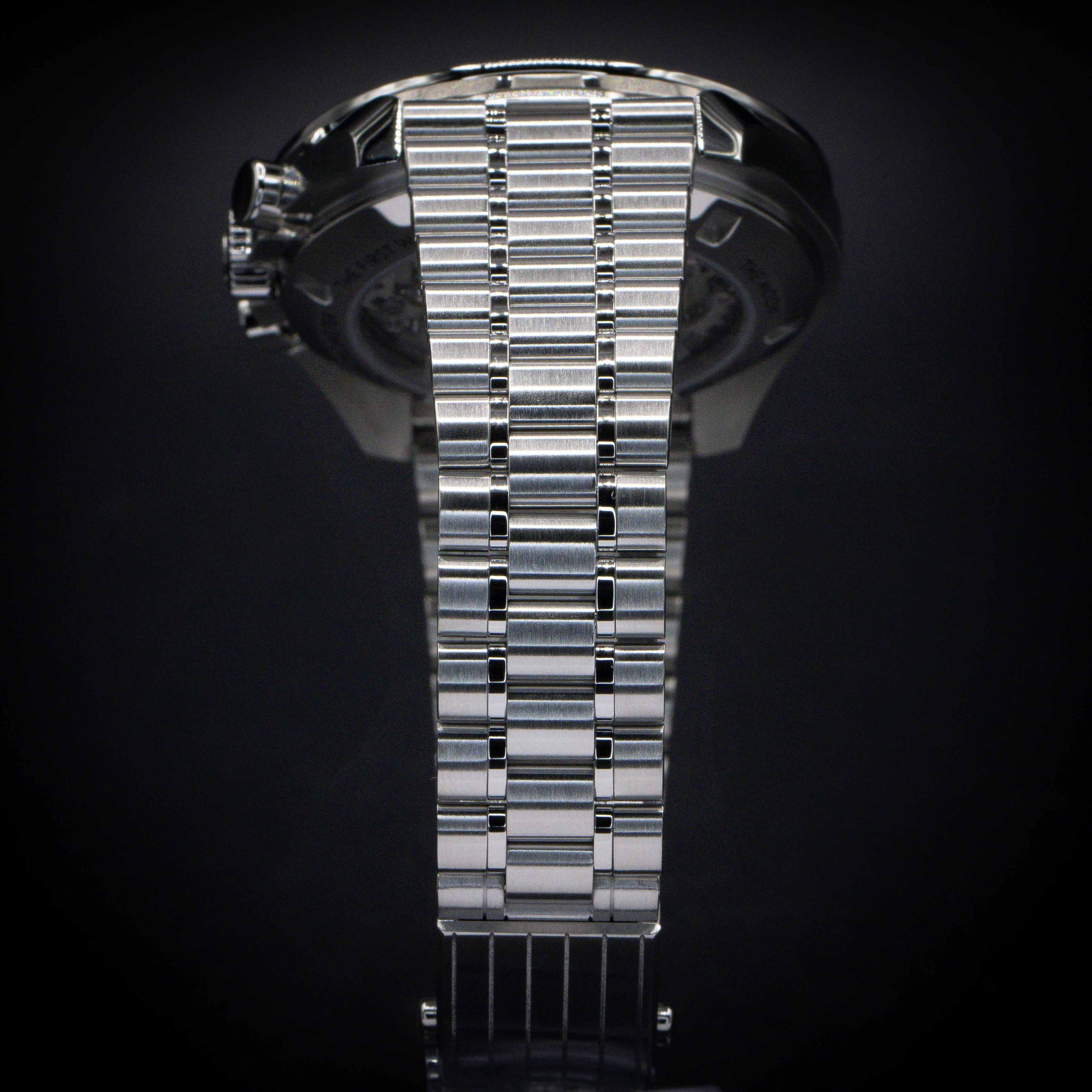 Omega Speedmaster Moonwatch Professional 310.30.42.50.04.001 Thumbnail 3