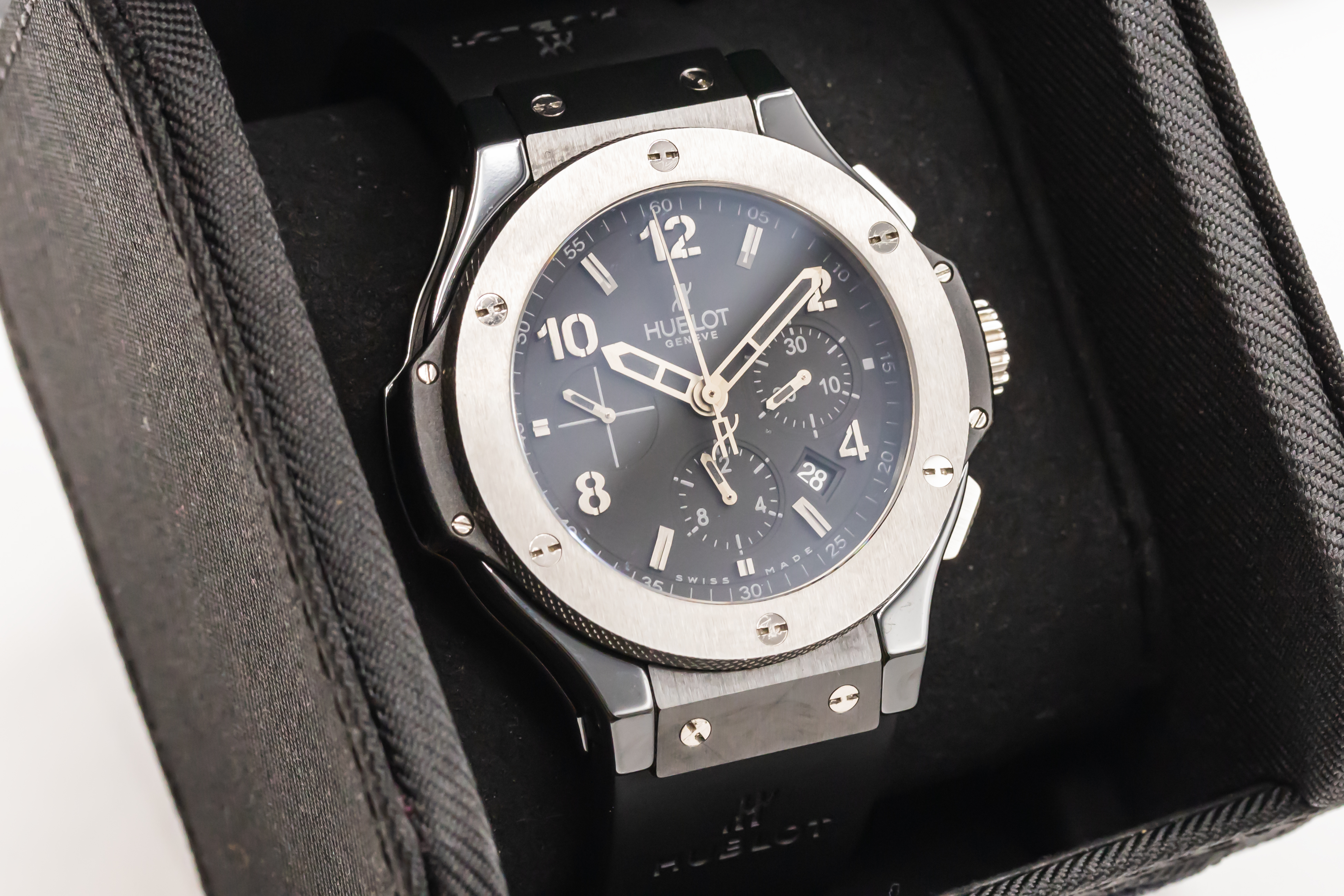 Hublot Big Bang 301.CT.130.RX Thumbnail 5