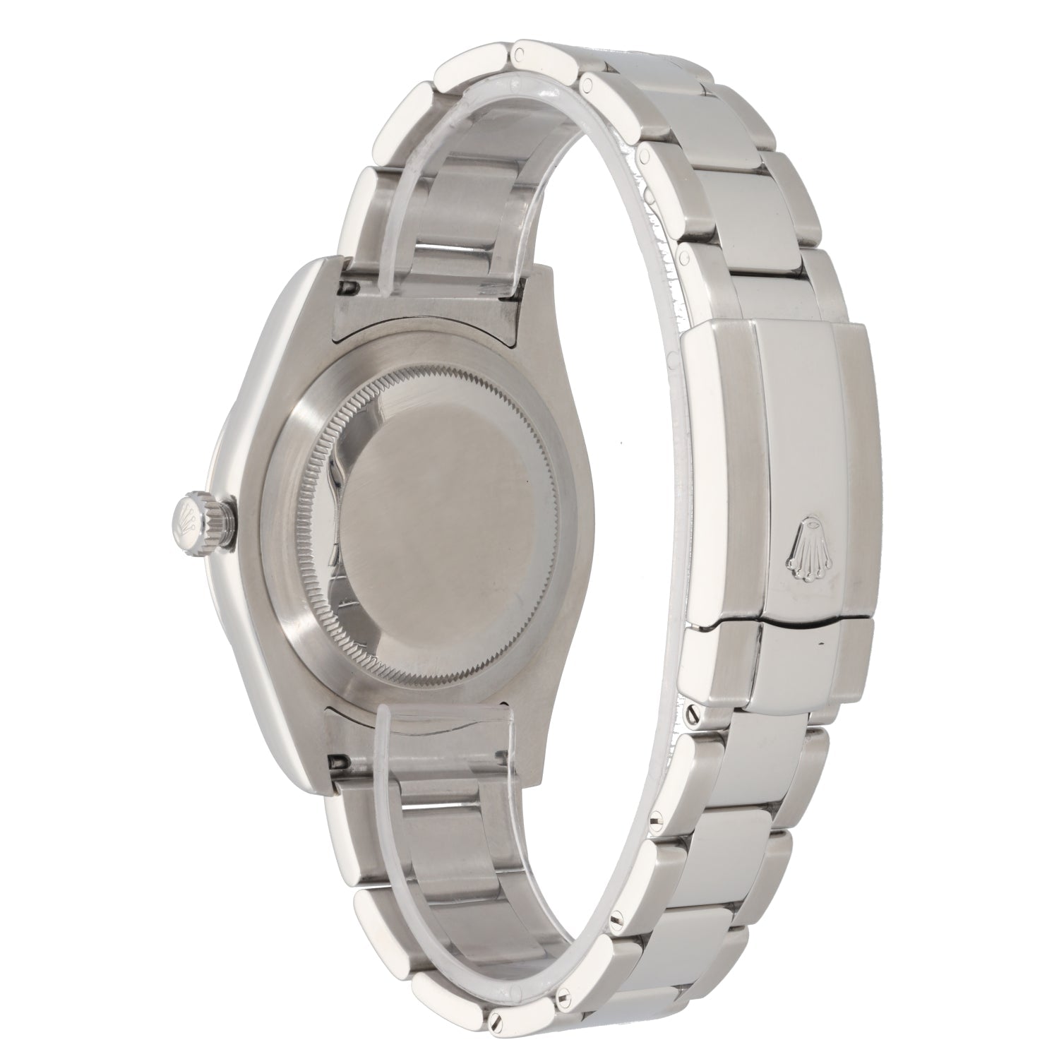 Rolex Datejust II 116334 Thumbnail 3