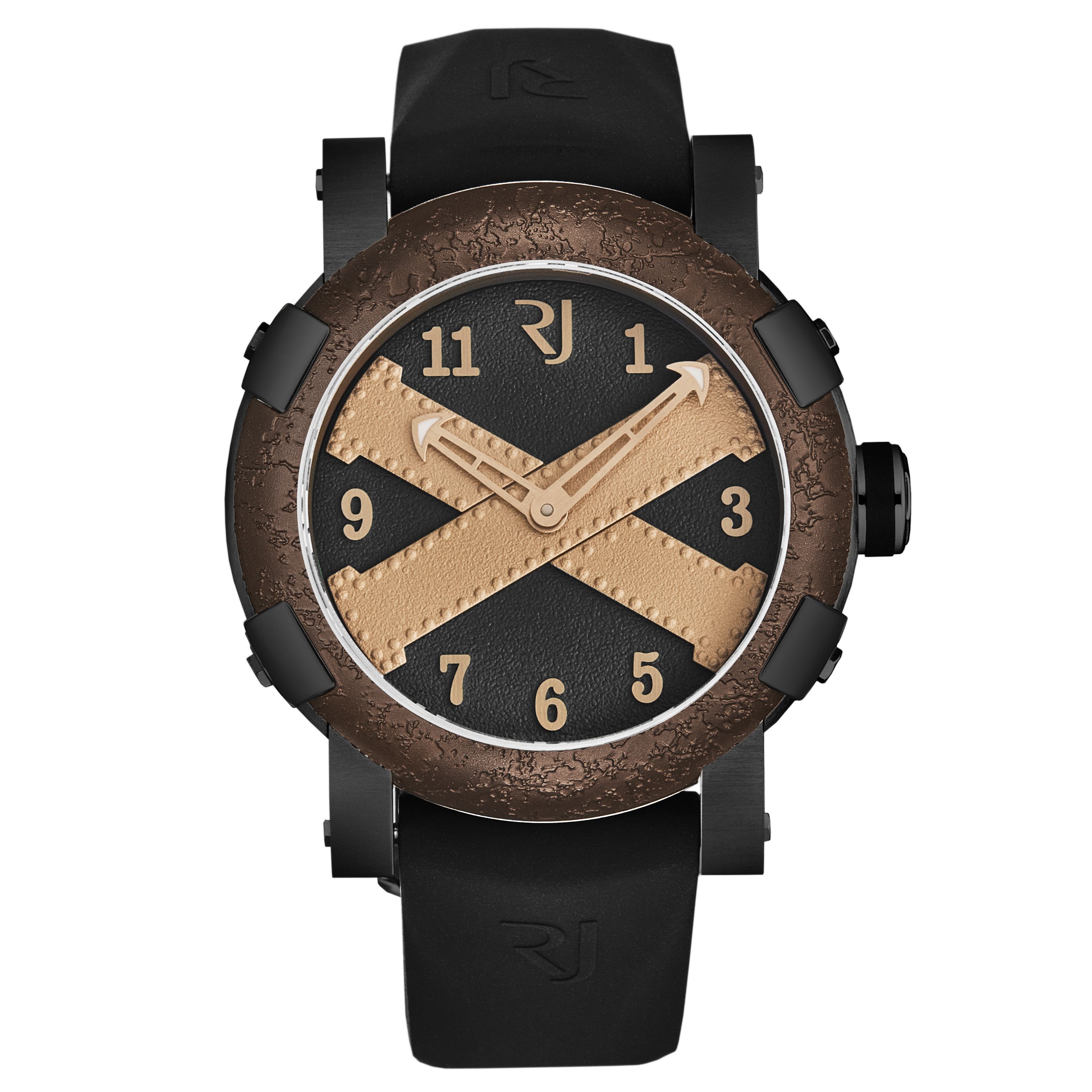 Romain Jerome Titanic DNA RJ.TG.AU.103.20 Thumbnail 1