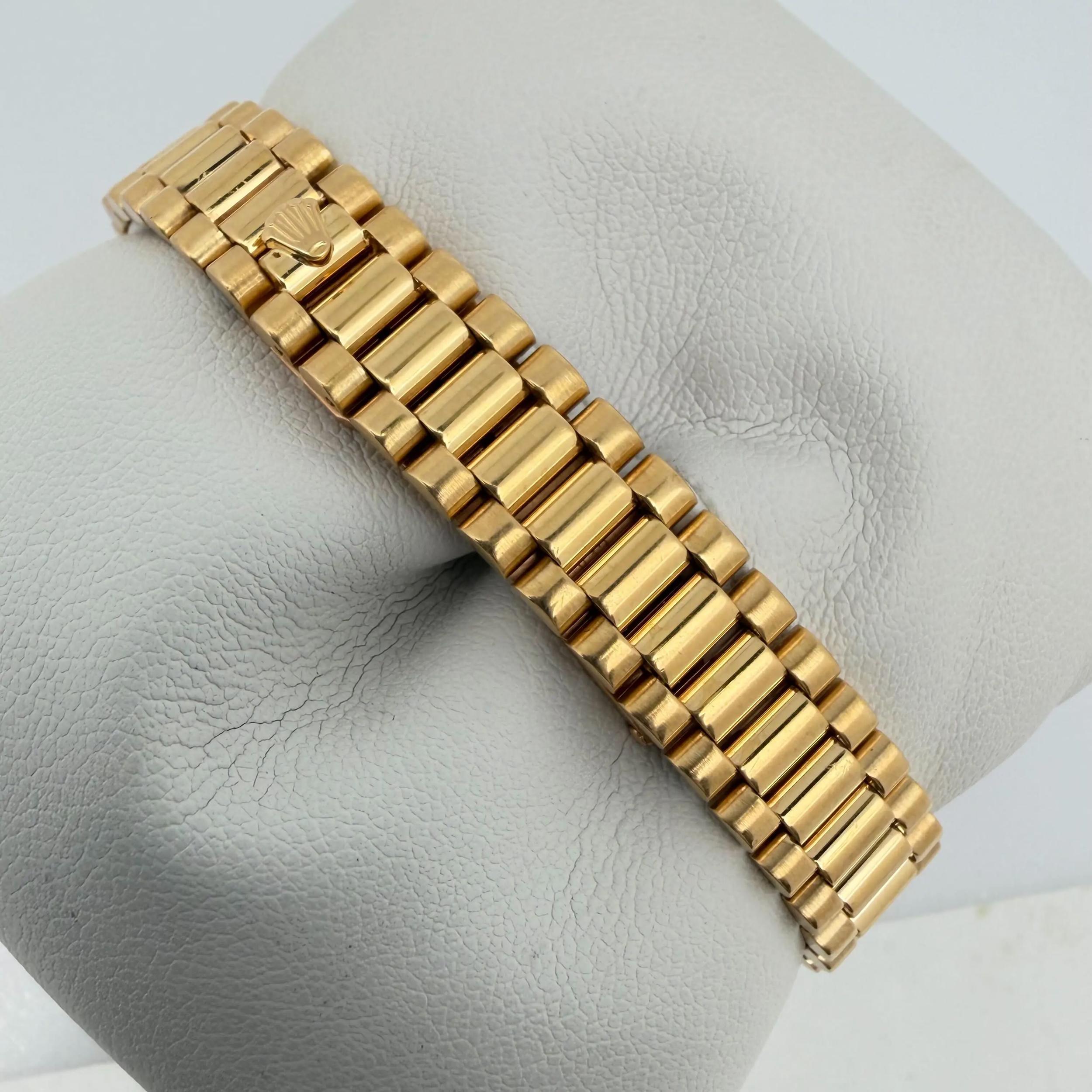 Rolex Datejust Lady 69178 Thumbnail 3