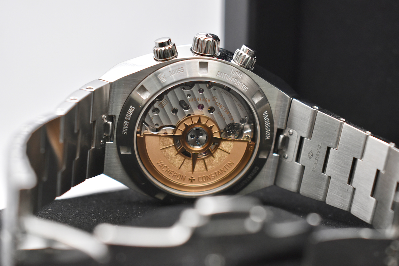 Vacheron Constantin Overseas 5500V/110A-B148 Thumbnail 4