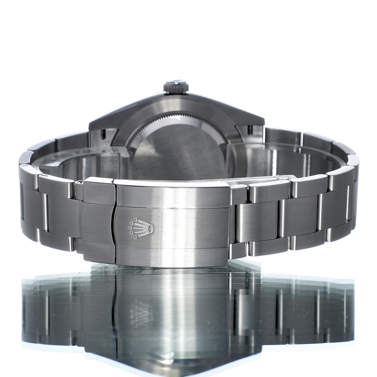 Rolex Oyster Perpetual 41 134300 Thumbnail 3