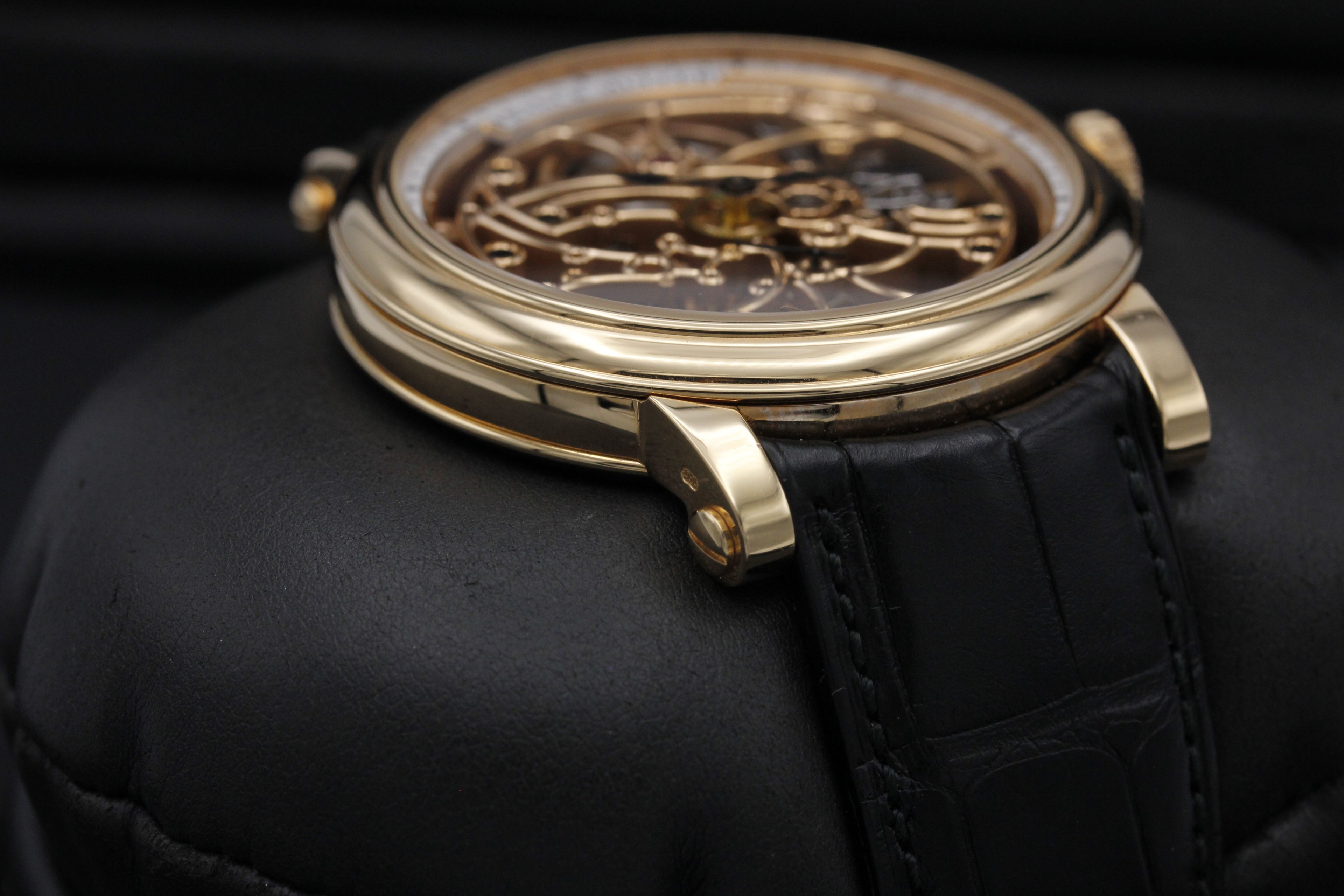 Franck Muller Power Reserve 7042 B S6 SQT Thumbnail 5