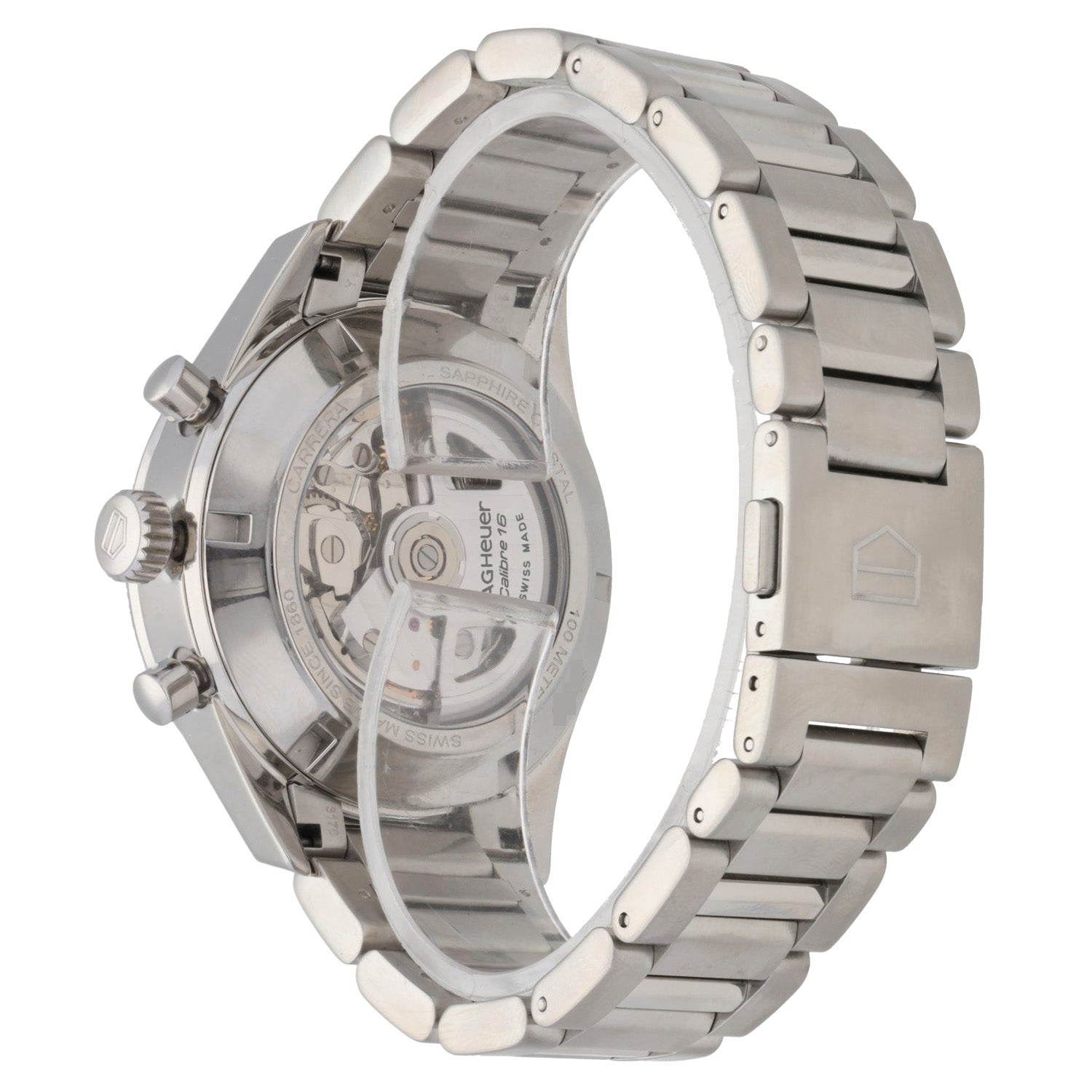 Tag Heuer Carrera CBK2112.BA0715 Thumbnail 3