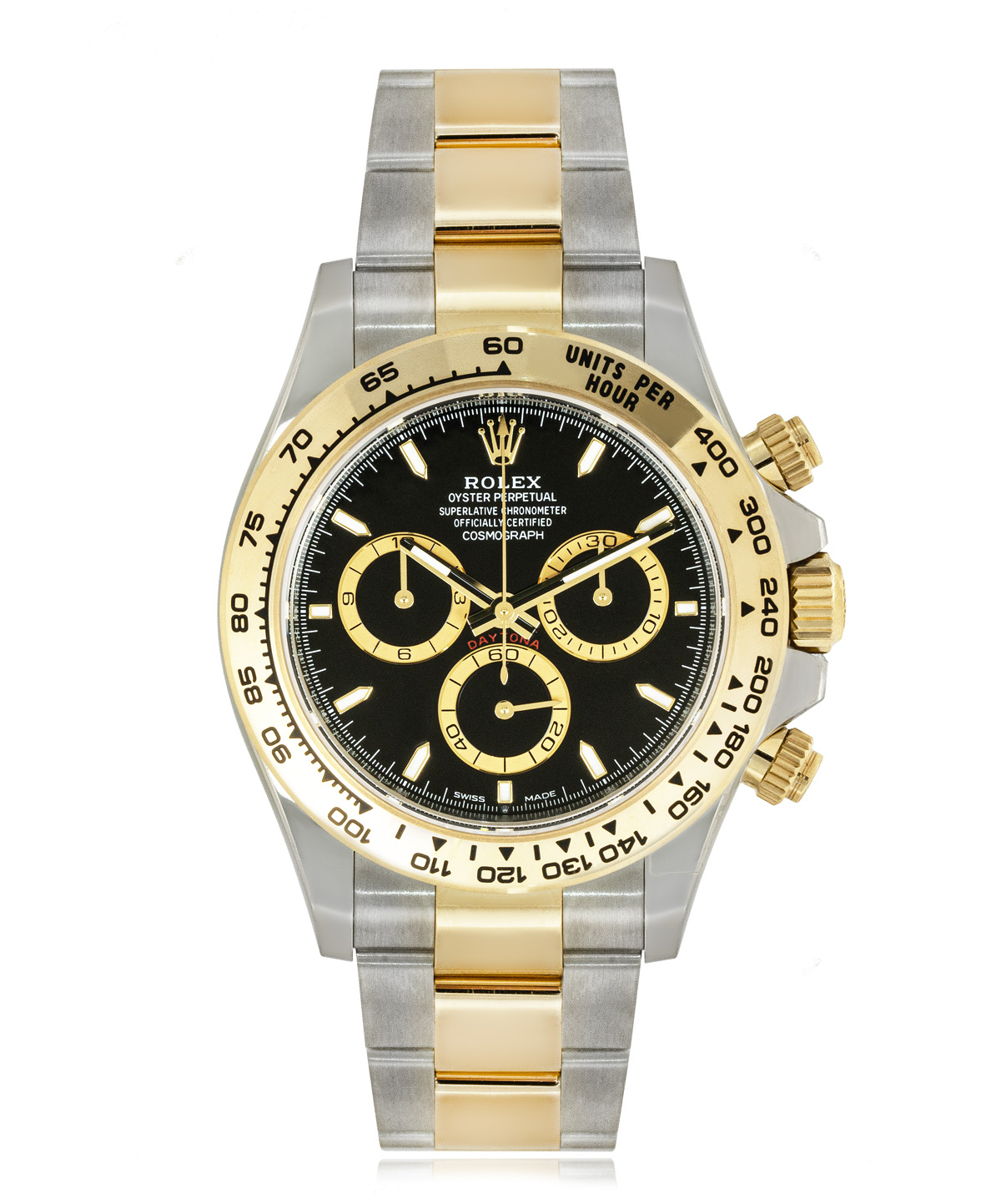 Rolex Daytona 126503 Thumbnail 1