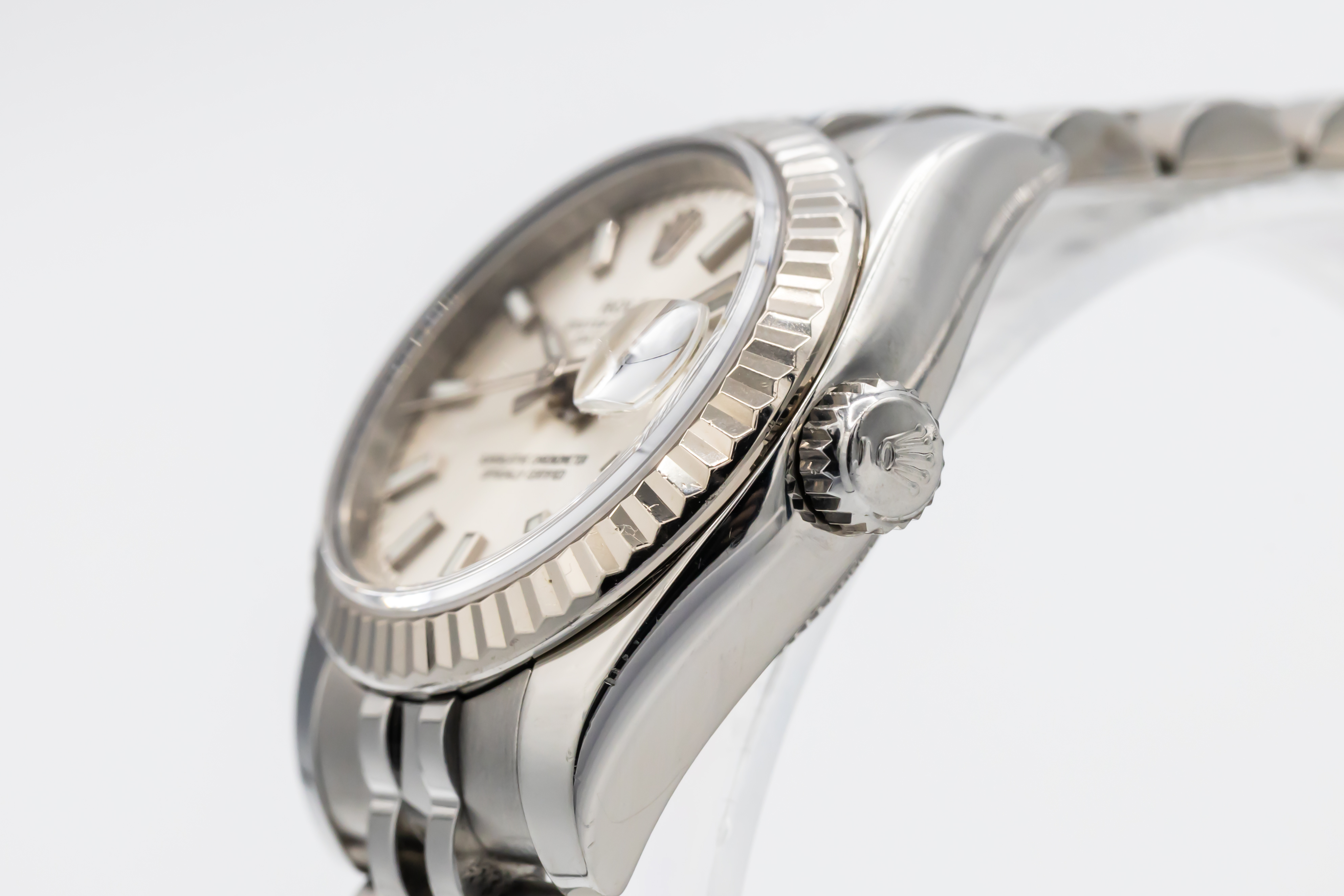 Rolex Datejust Lady 179174 Thumbnail 2