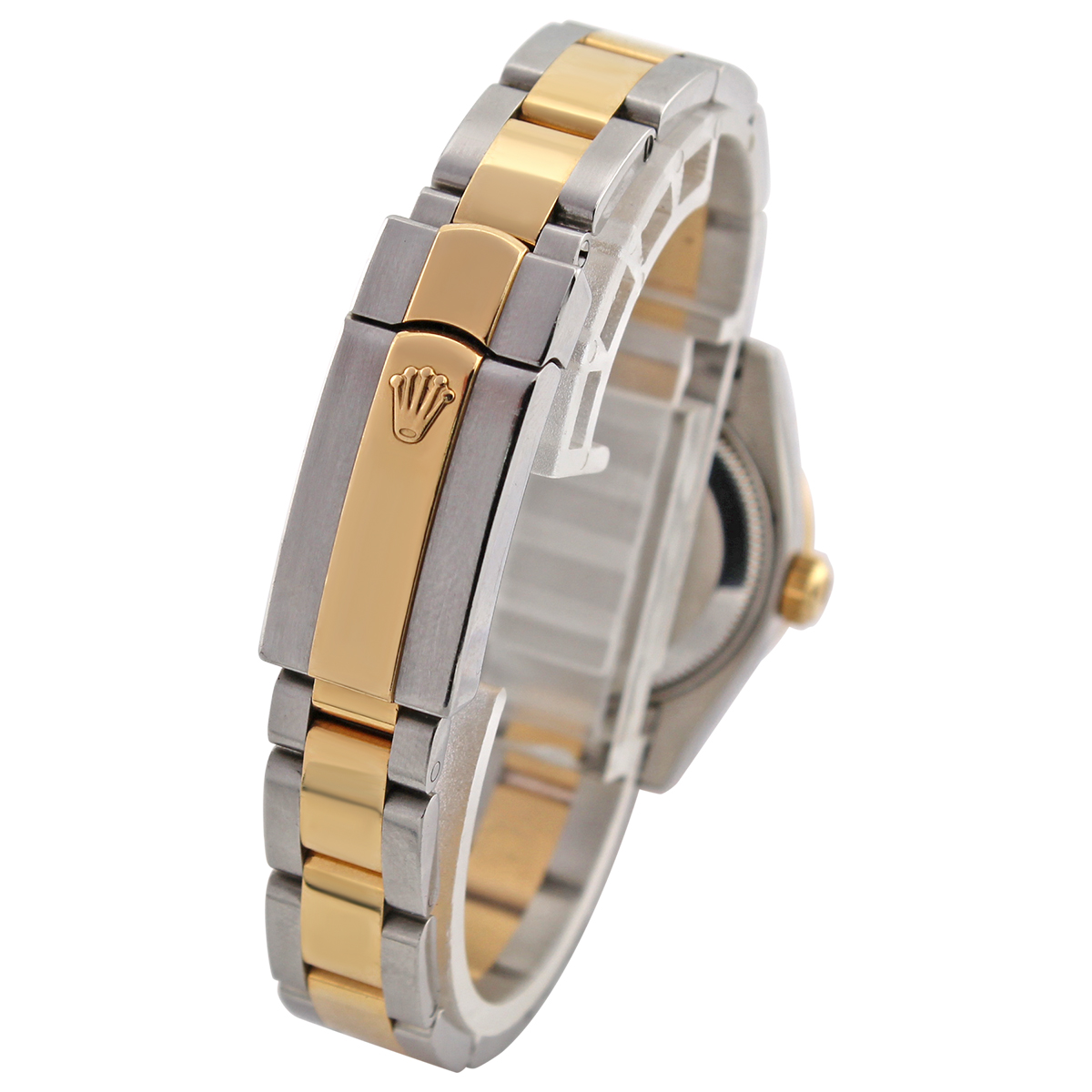 Rolex Datejust Lady 179383 Thumbnail 3