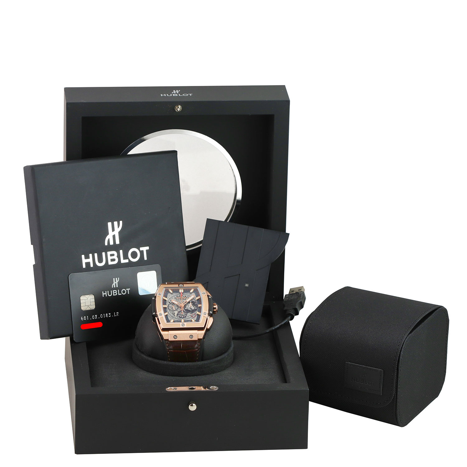 Hublot Big Bang 601.OX.0183.LR Thumbnail 5