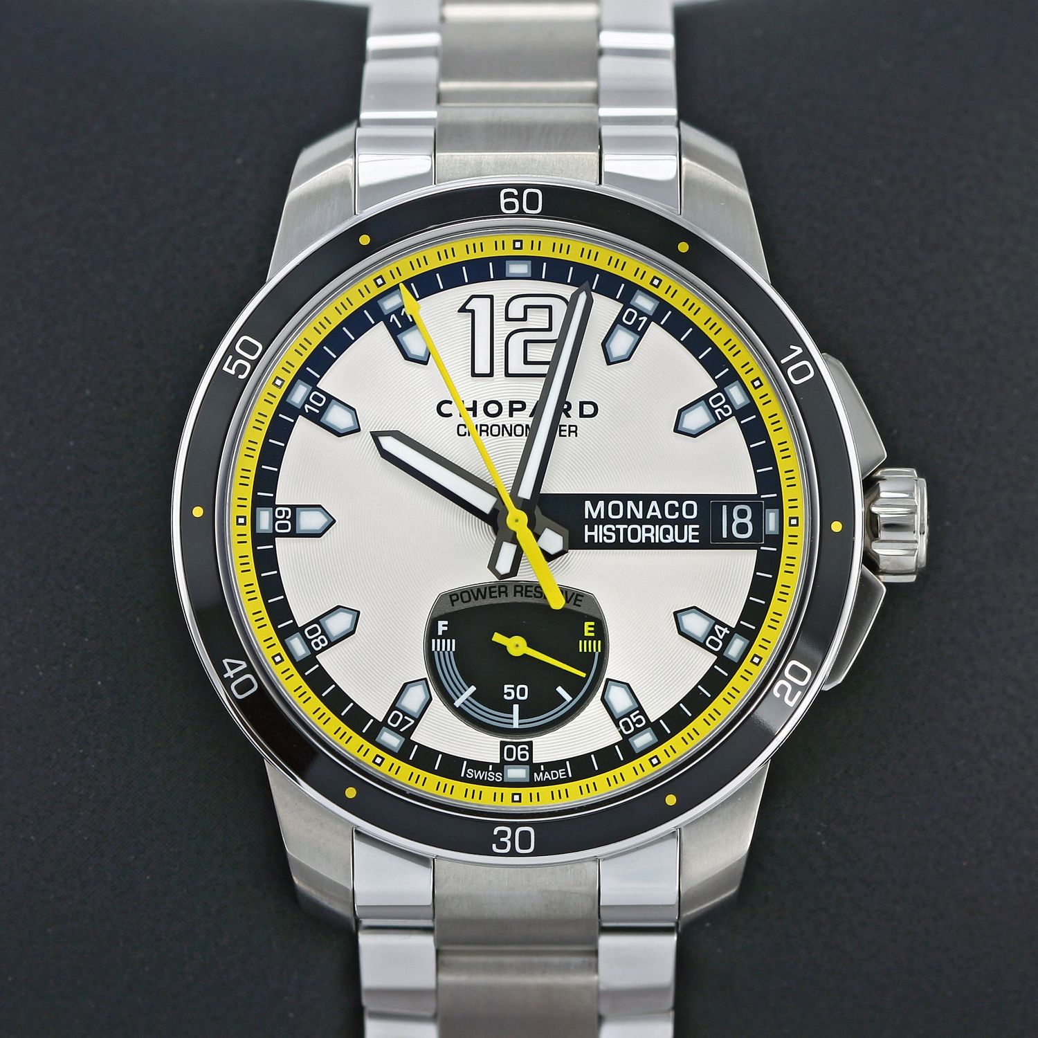 Chopard Grand Prix 158569-3001 Thumbnail 1