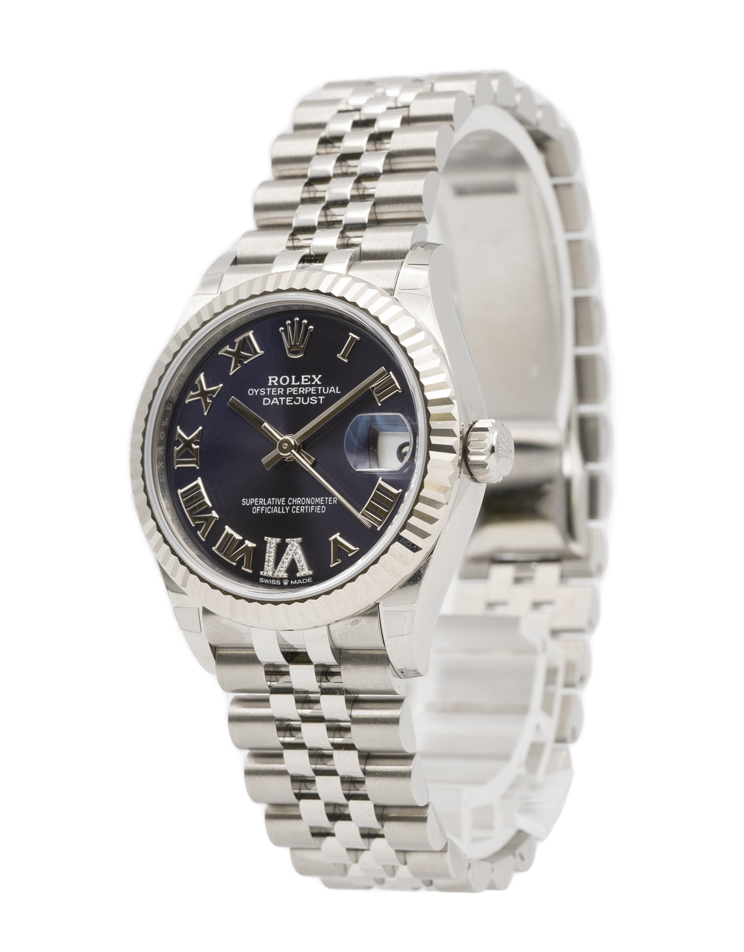 Rolex Datejust Lady 31 278274 Thumbnail 2