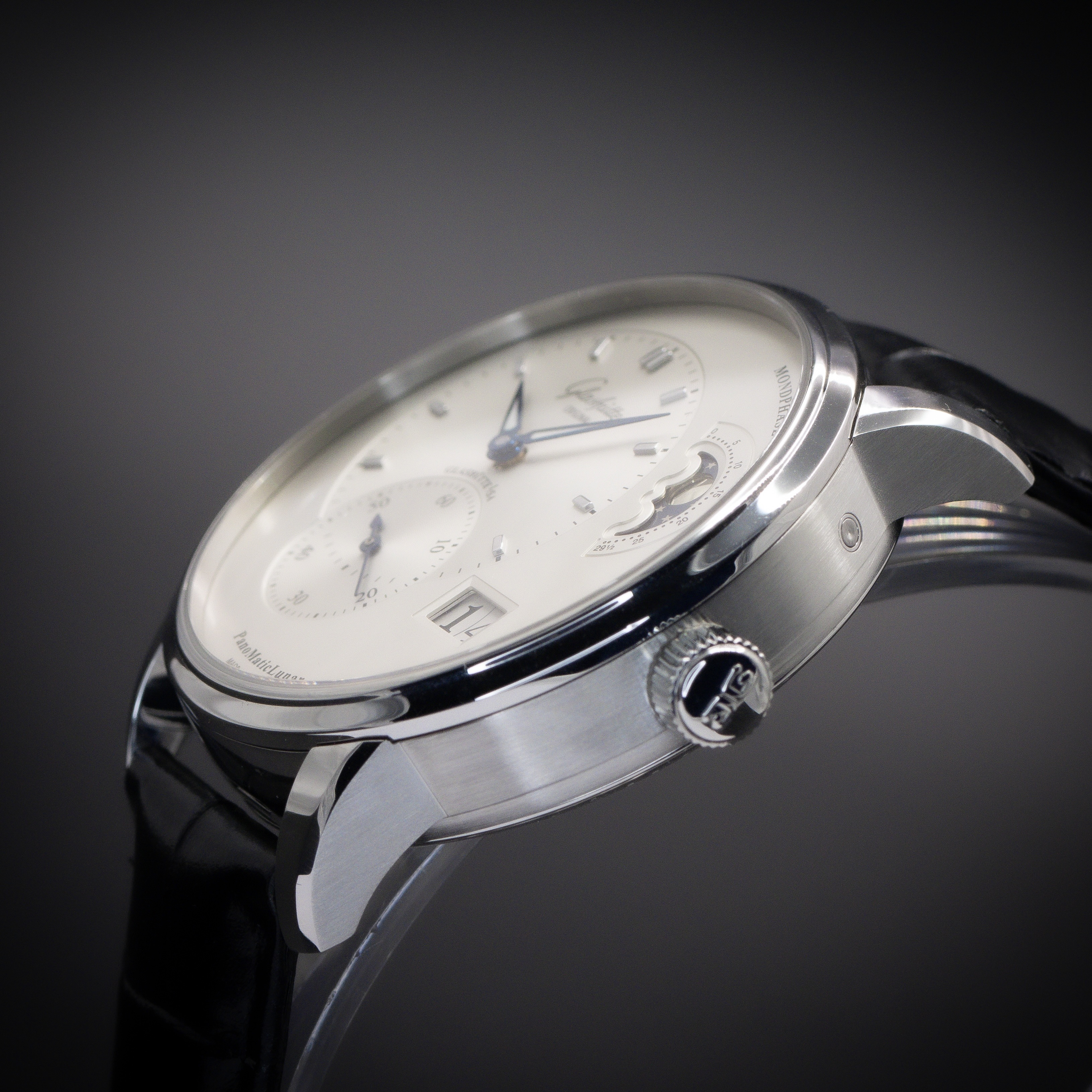 Glashutte Original PanoMaticLunar 1-90-02-42-32-05 Thumbnail 2