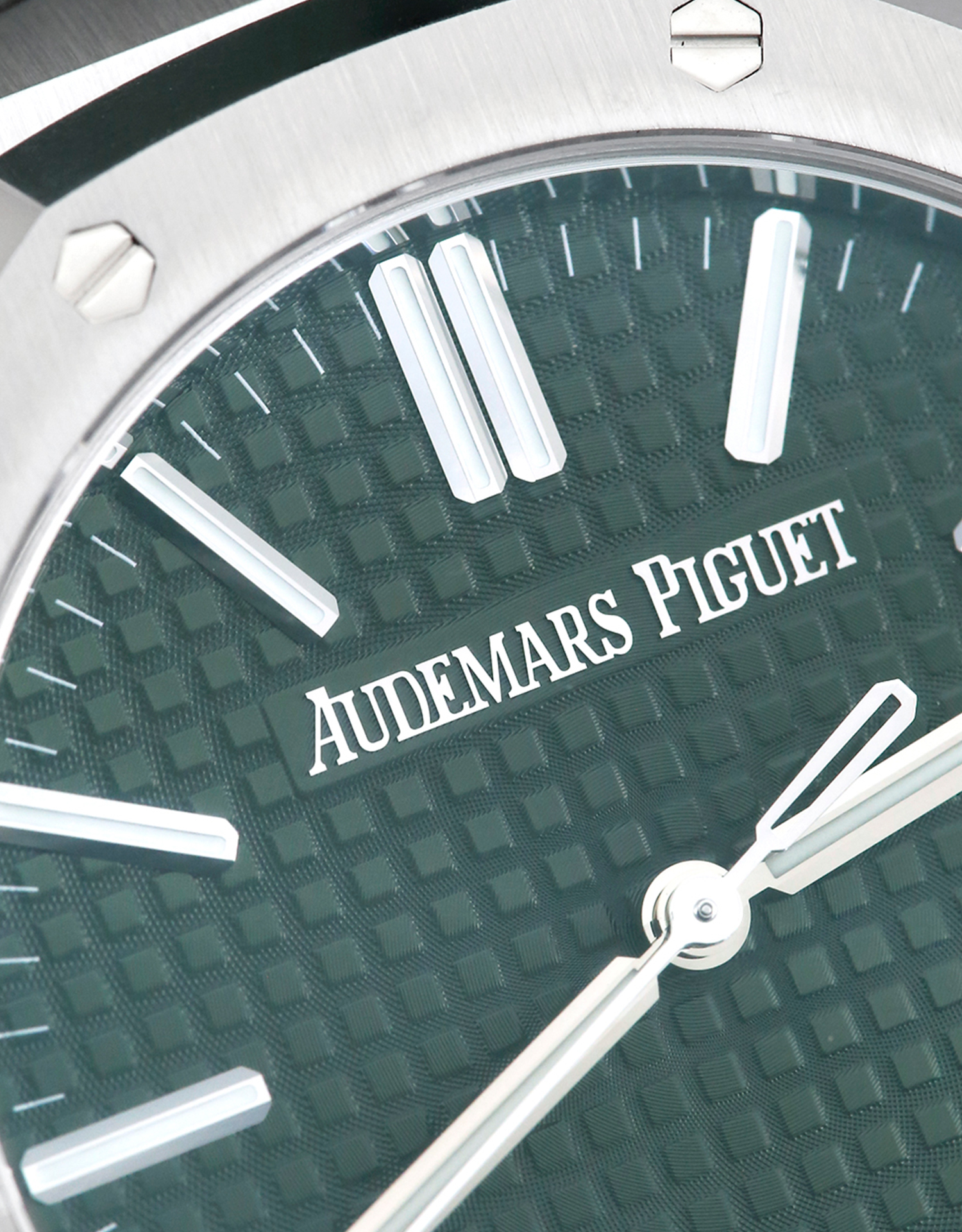 Audemars Piguet Royal Oak 15510ST.OO.1320ST.09 Thumbnail 4