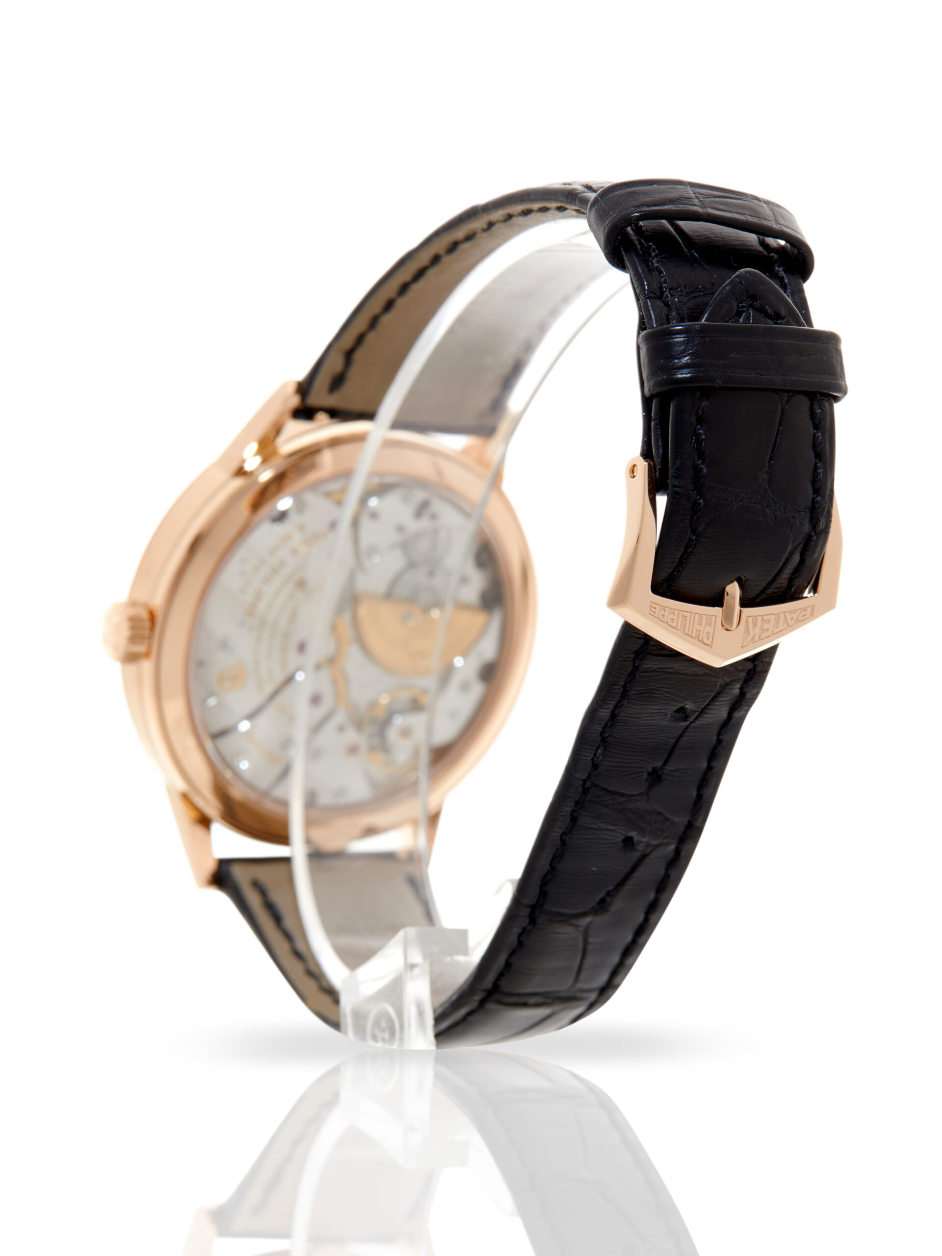 Patek Philippe Complications 5235/50R-001 Thumbnail 4