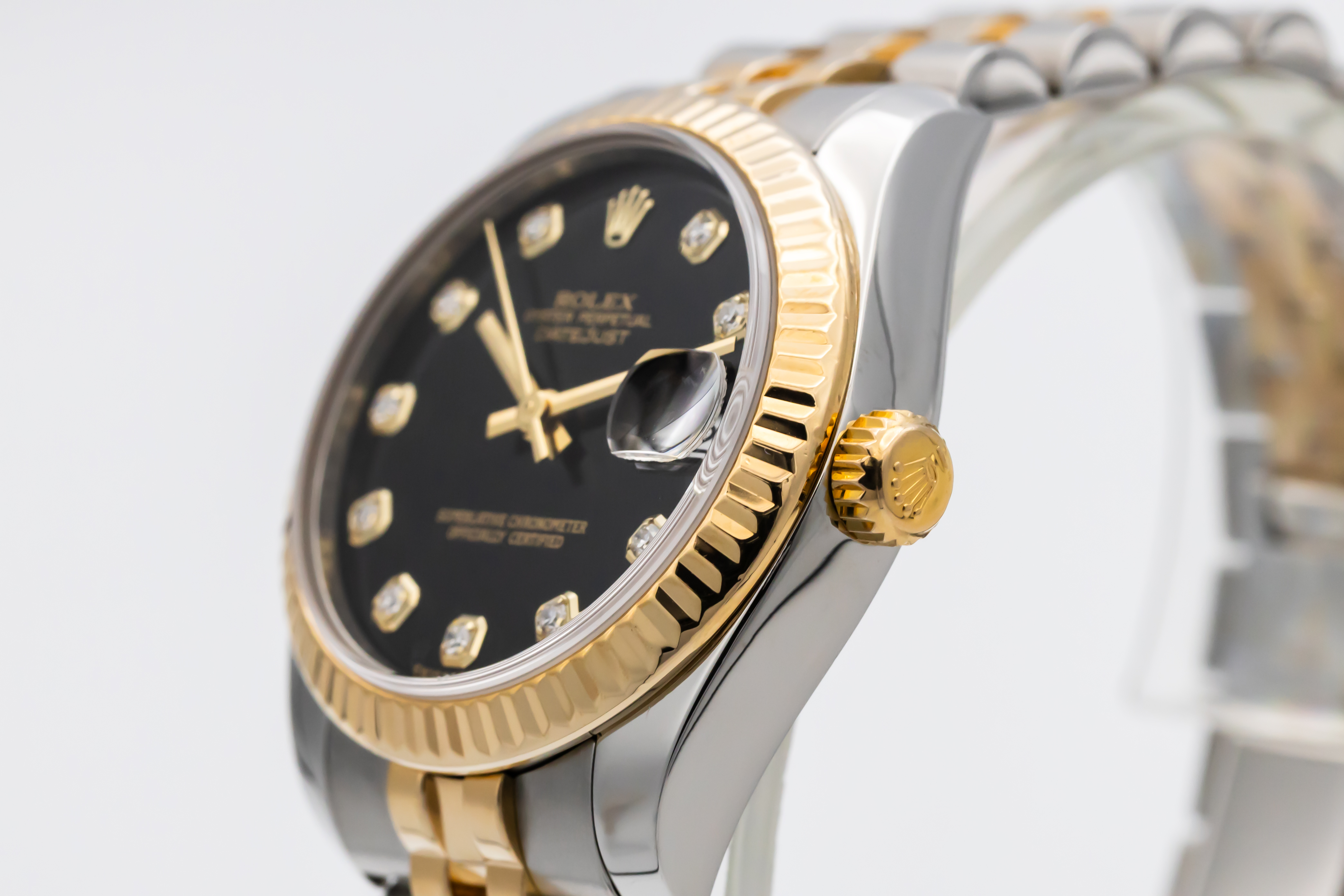 Rolex Datejust Lady 31 178273 Thumbnail 2